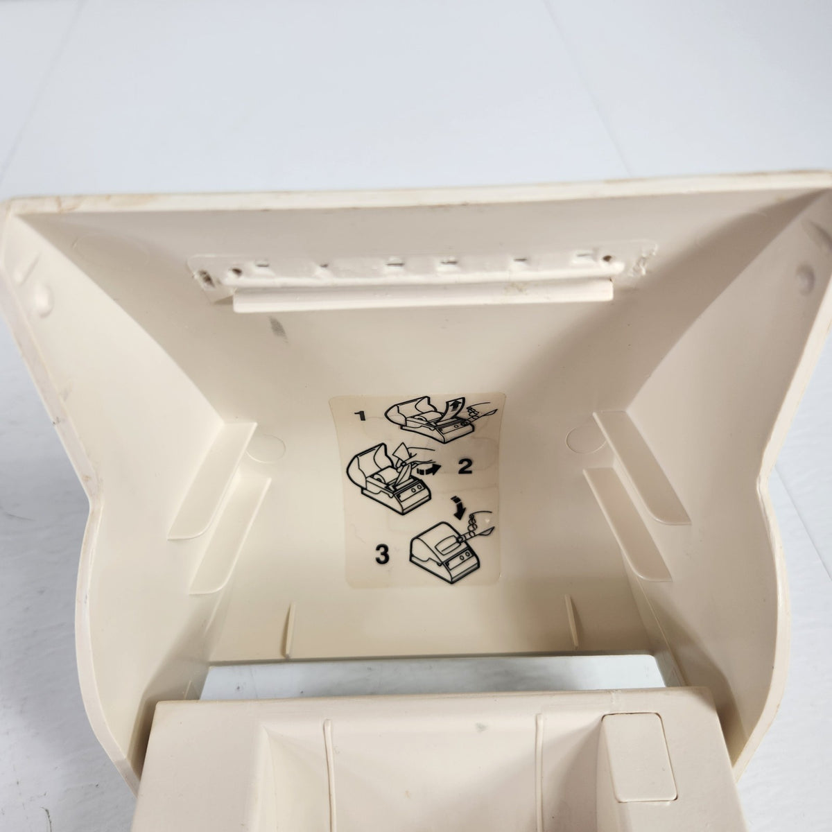 Metrohm Custom DP40-S4N Impact Printer RS-232 58mm Titrator Laboratory
