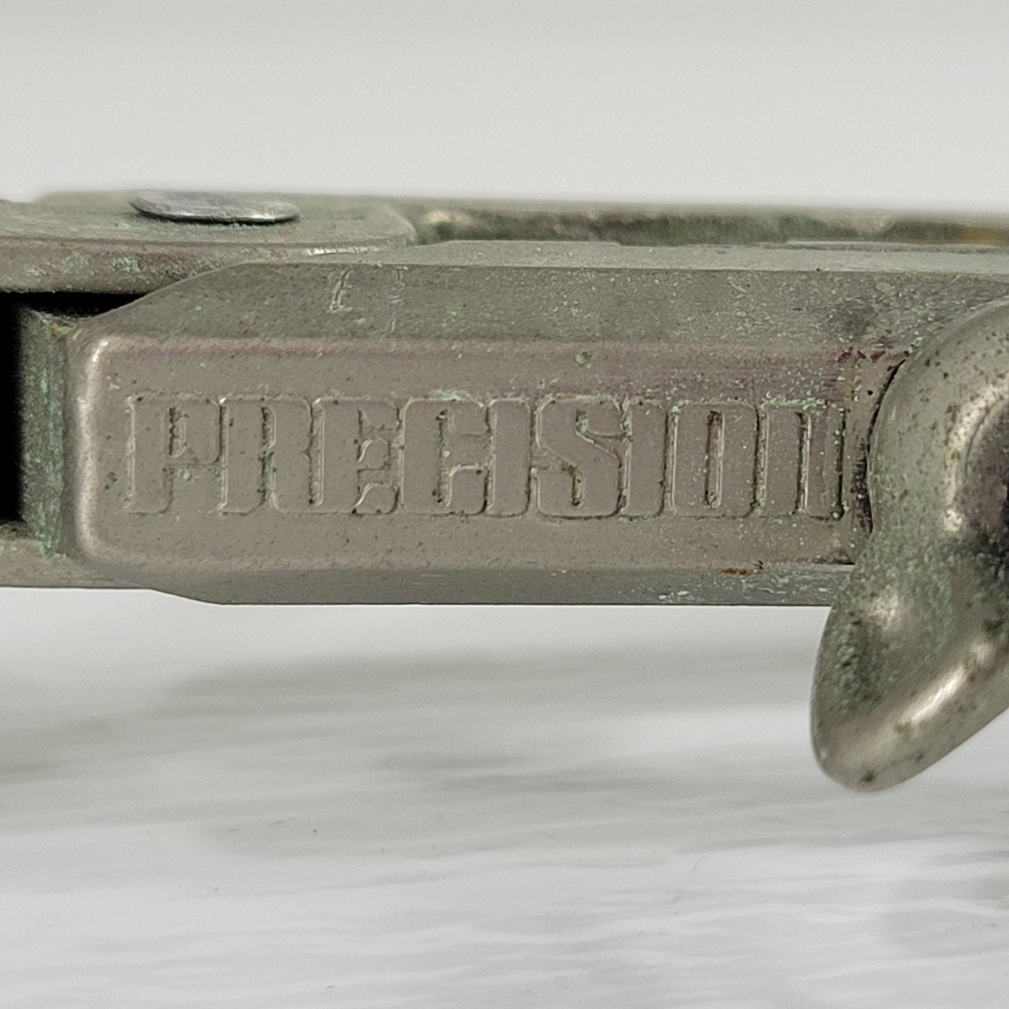 VINTAGE PRECISION 538649 Three 2-Prong Swivel Extension Clamps