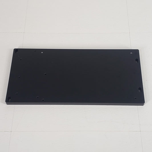 168x343x13mm Aluminum Optical Breadboard Base Plate Lab Mounting Platform