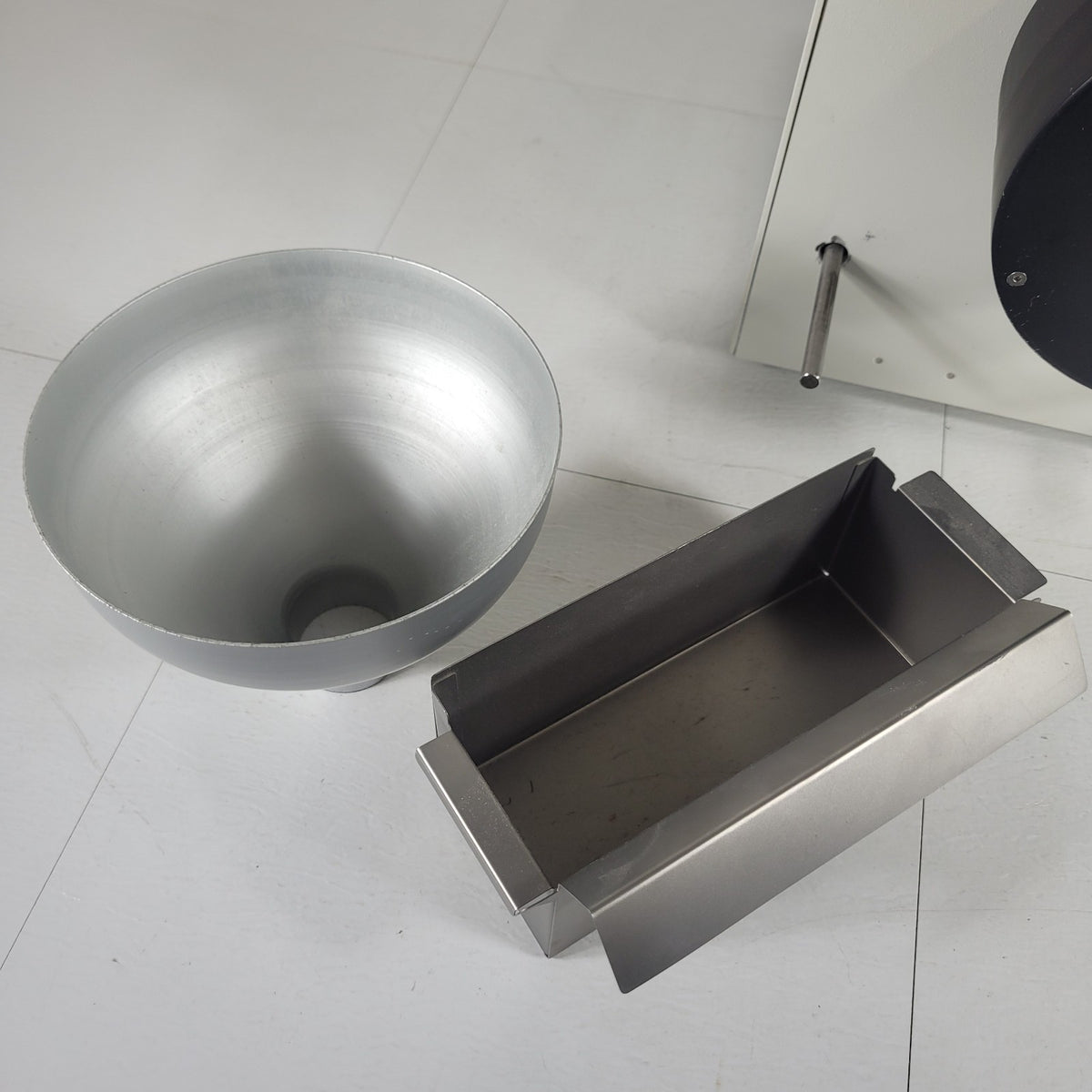 TESTED Bruins Instruments AgriCheck NIR Grain Protein Moisture Analyzer
