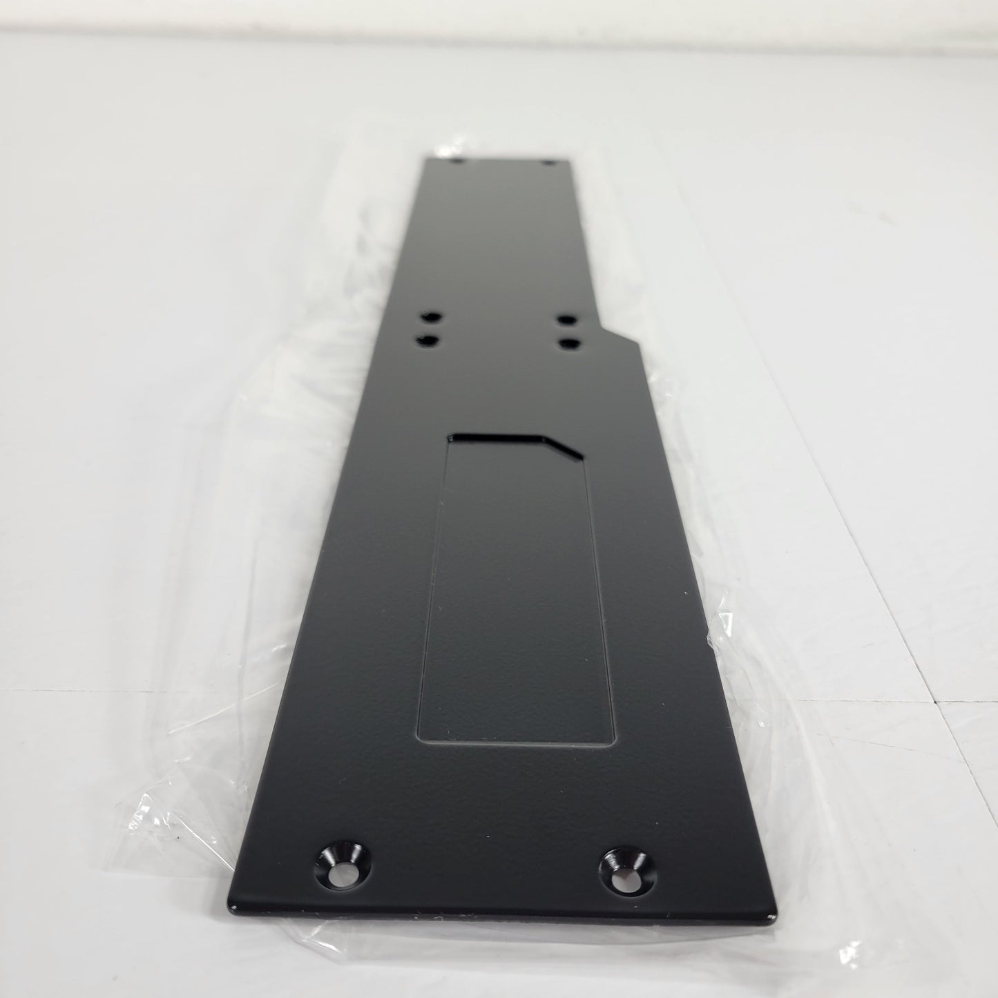 SHURE 53A22140 Rack Mount Flat Plate for QLXD4 Wireless Microphone Receivers