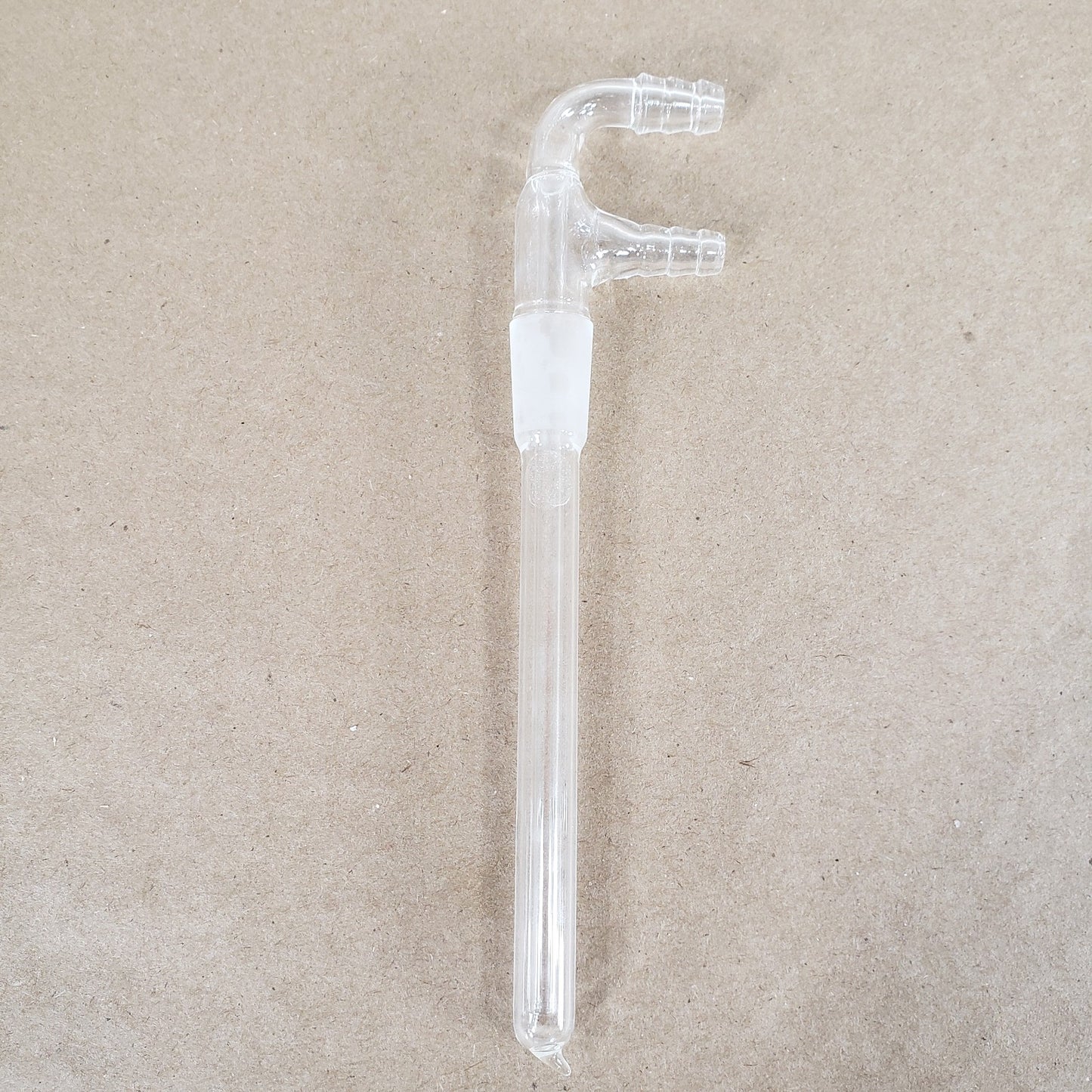 Ace Glass Inc. 9250-04 Distillation Cold Finger 14/20 92mm Long Below Joint
