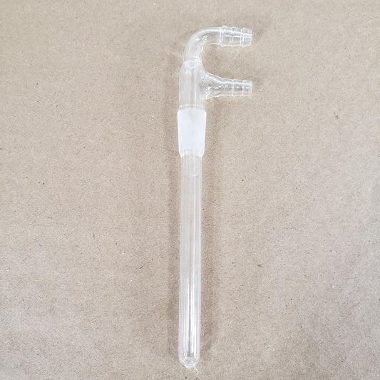 Ace Glass Inc. 9250-04 Distillation Cold Finger 14/20 92mm Long Below Joint