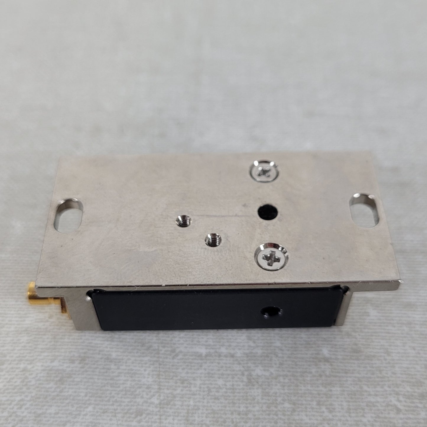 Crystal Technology 3350-120 350MHz 488/532nm Acousto-Optic Modulator AOM