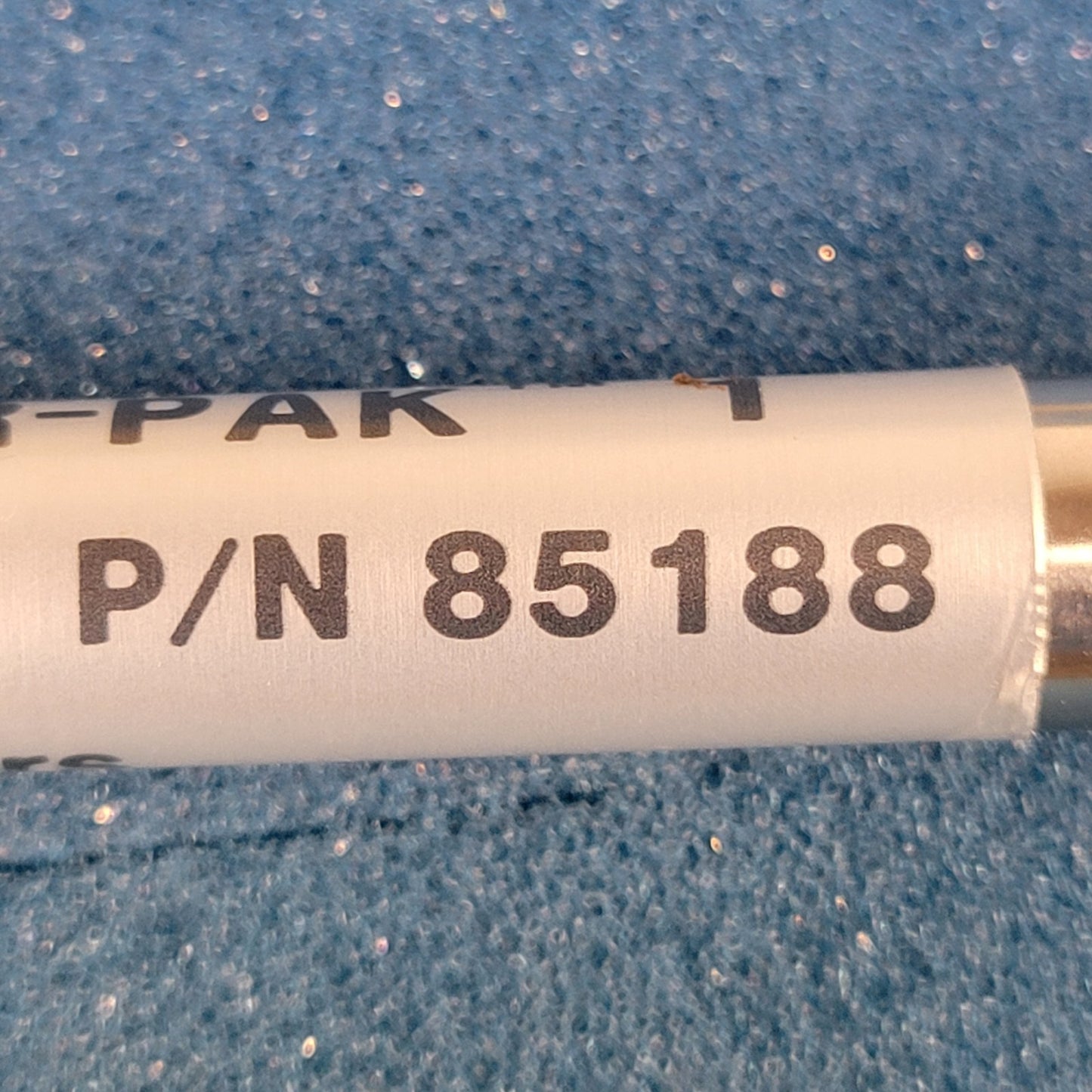WATERS 85188 Sugar-Pak I 10μm, 6.5mm x 300mm, Liquid Chromatography Column