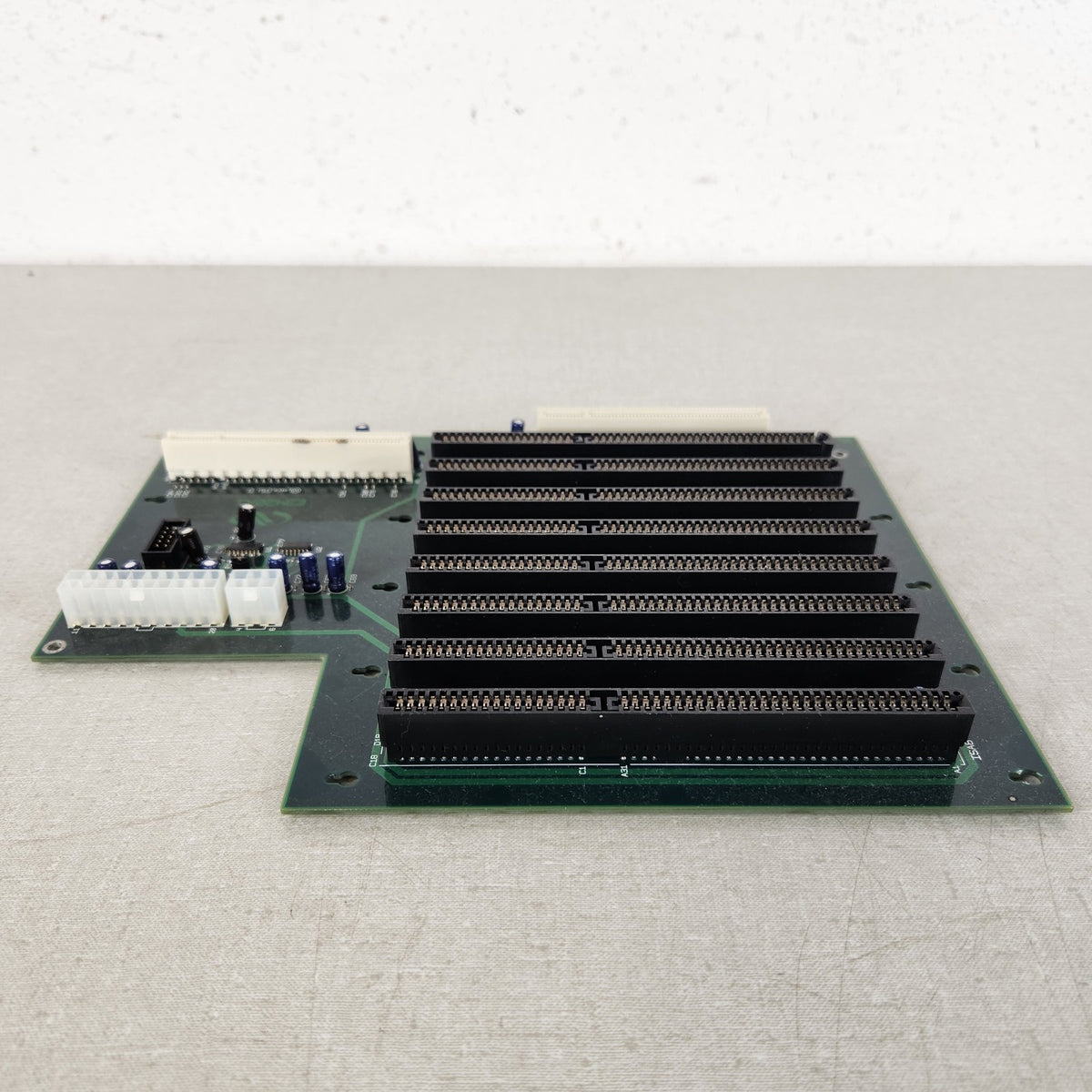 Newport E3420A1 E3421A1 XPS 8-Slot Motion Controller Backplane Board