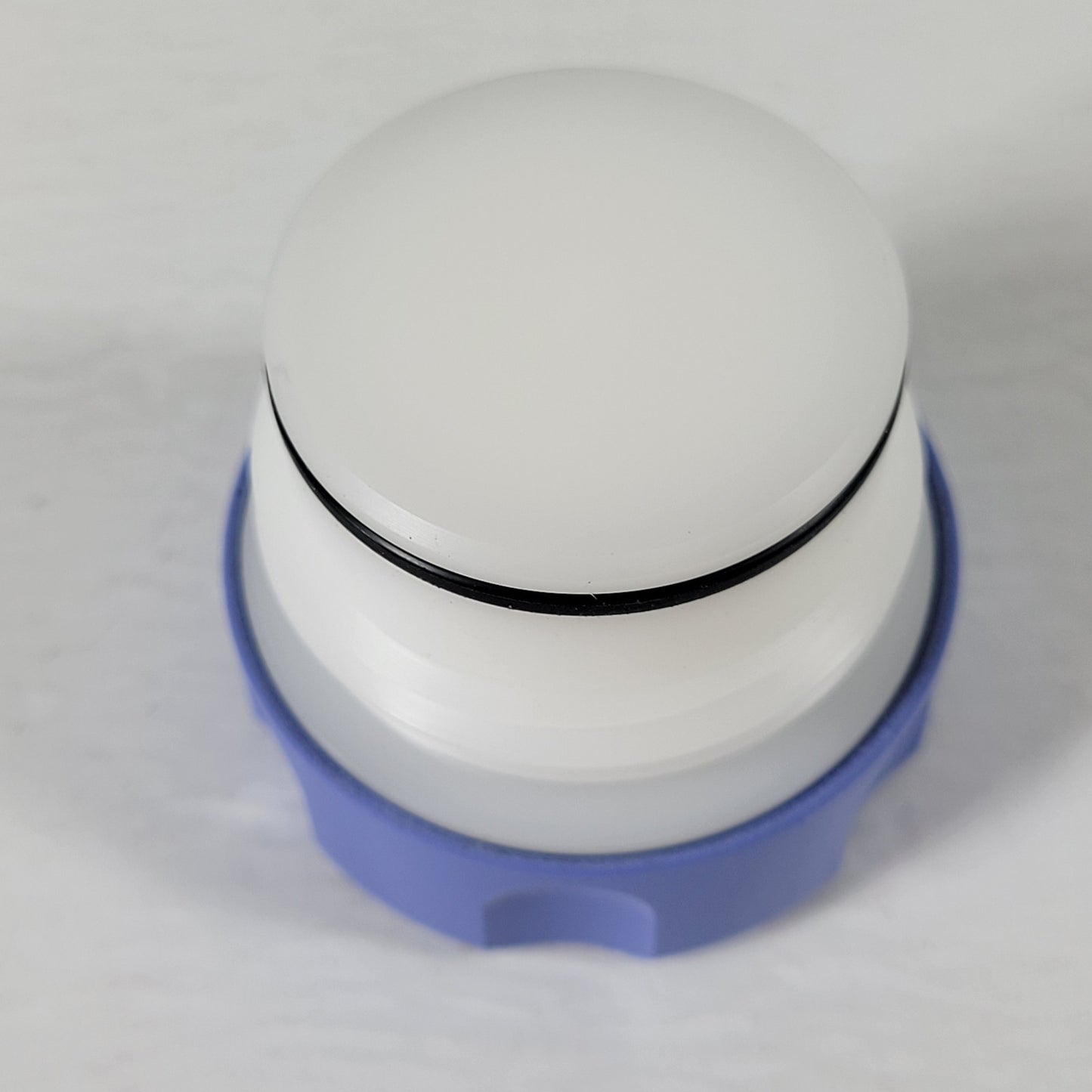 Pump Filter Fluid Reservoir Tank, SK266-001 1/4" Tube, PNSF-51 PTFE Plastic Seal