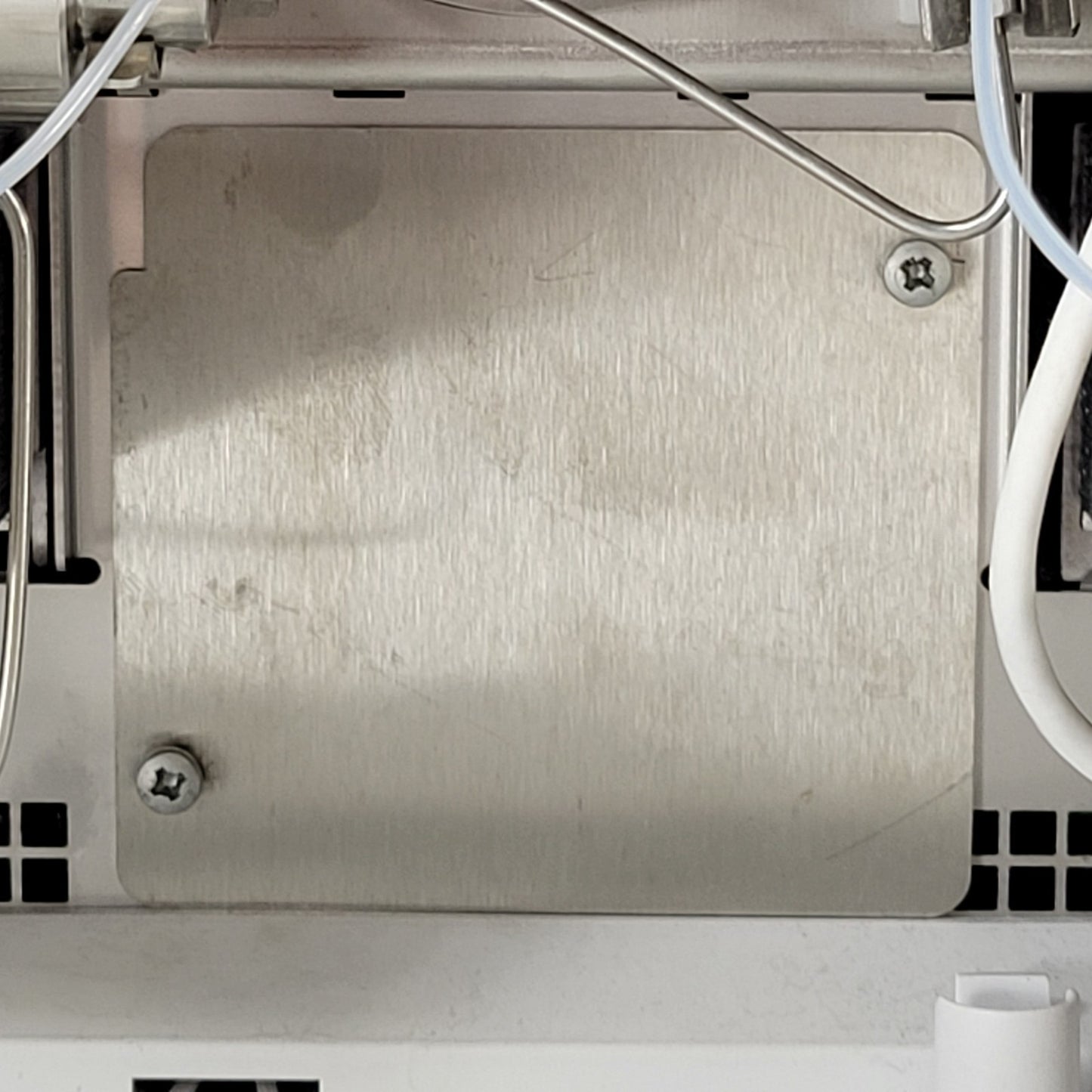 TESTED Agilent G2226A 1200 Nano Pump HPLC w/ 4µL NanoFlow Sensor No SSV