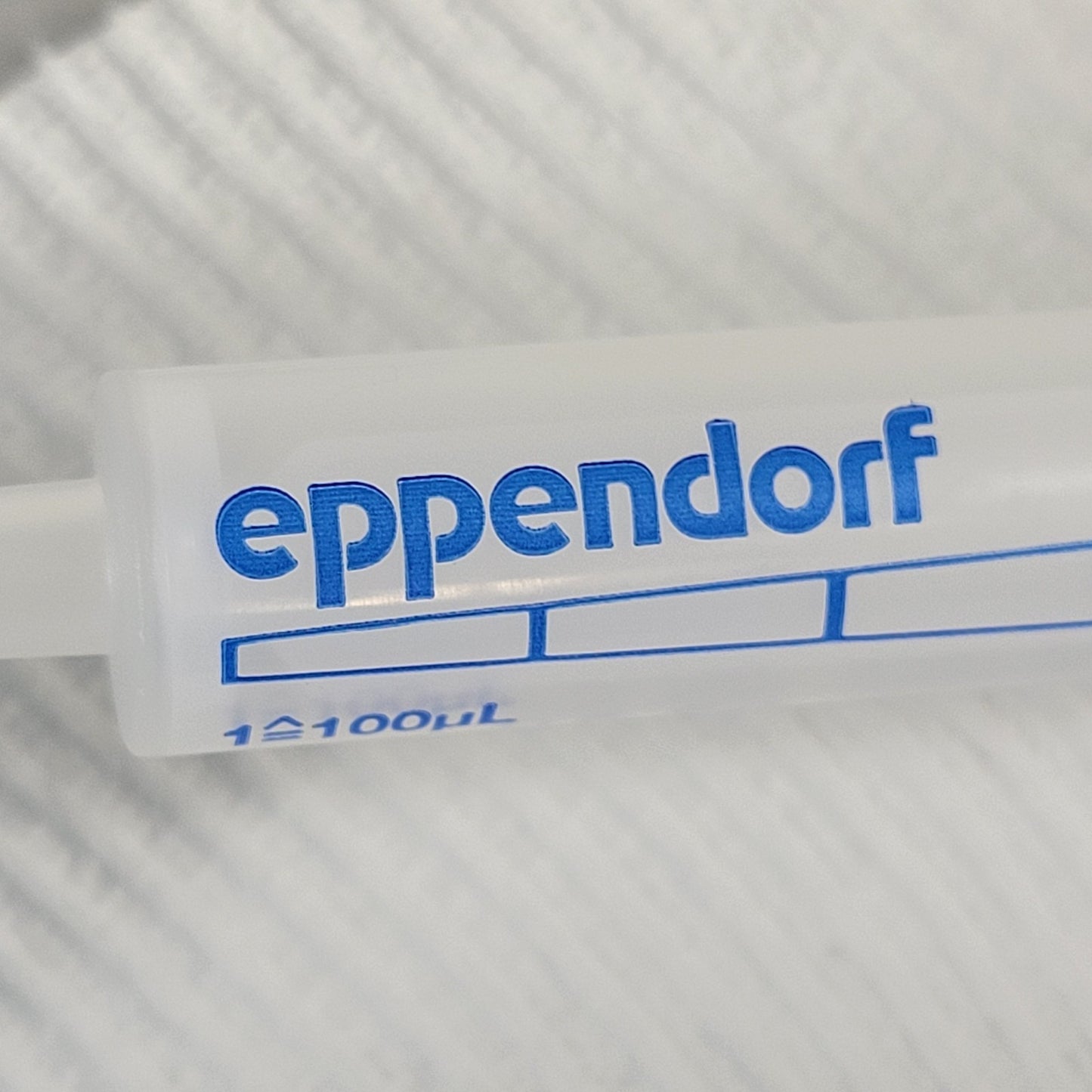 EPPENDORF 30089456 Combitips Advanced Repeater Tips, 5.0ml, Pack of 16