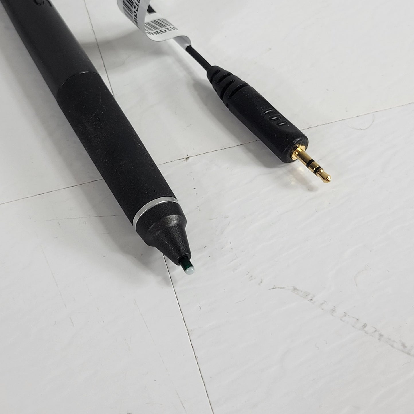 SMART Podium SP518 SP524 Replacement Pen Stylus K012GW46C 3.5mm