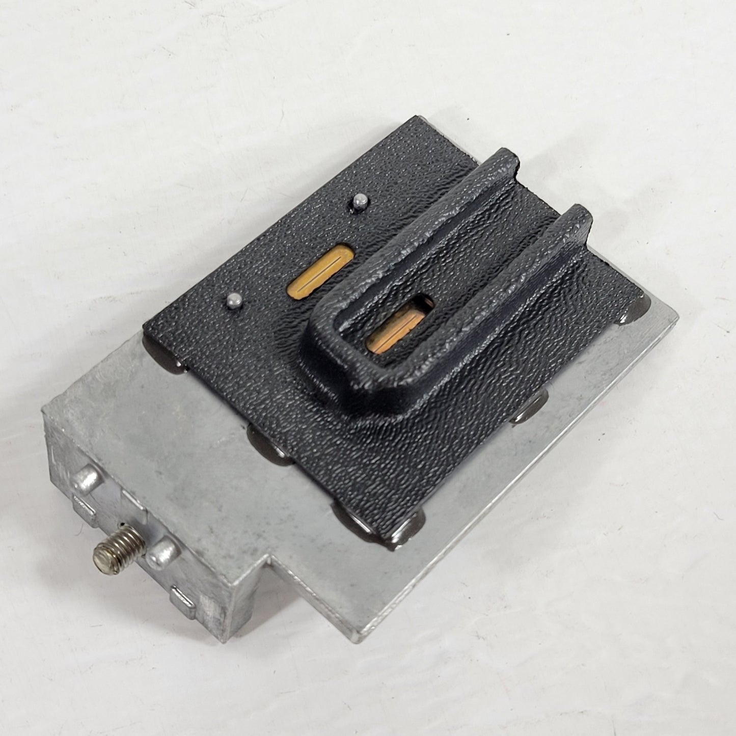 Perkin Elmer Lambda 3B UV/Vis Dual Photodiode Detector Sensor Assembly