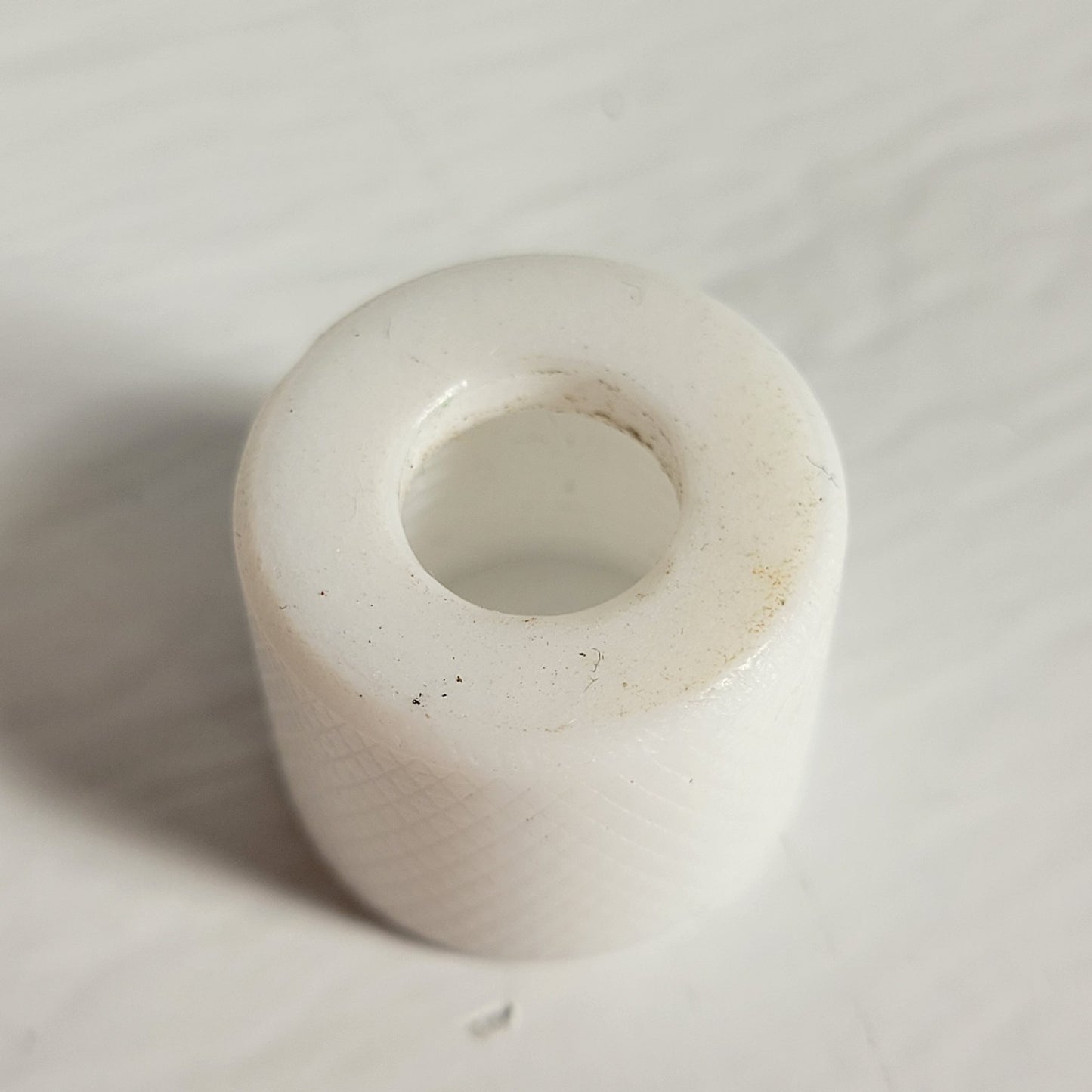 UNBRANDED PTFE Four-Bladed Agitator Impellor for Stirring Laboratory Mixtures