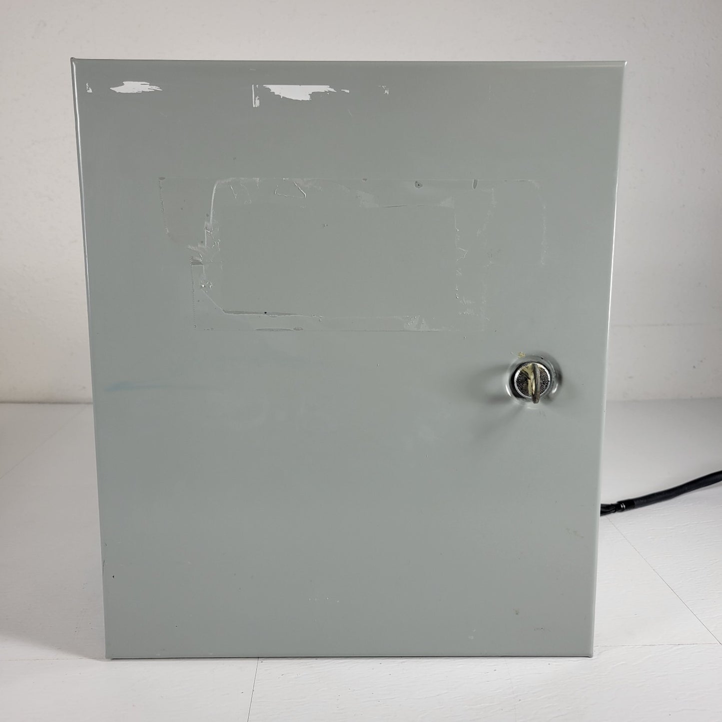 Gamry Potentiostat Electrical Box, 25-Pin DB-25 Connect, PCR-CB 985 Cell Box