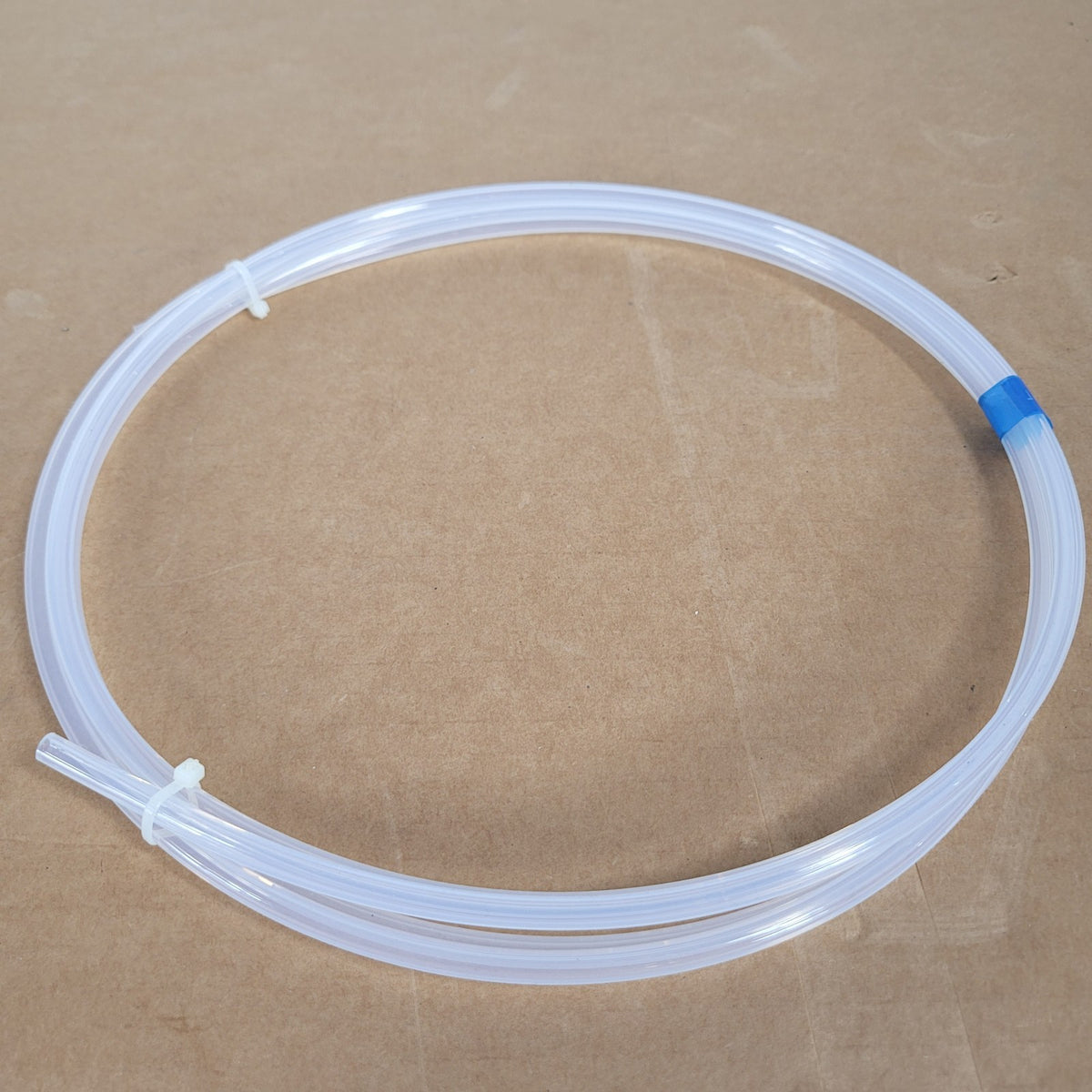 10ft FEP Sample Inlet Tubing 1/4" OD x 1/8" ID for Honeywell MIDAS Gas Detector