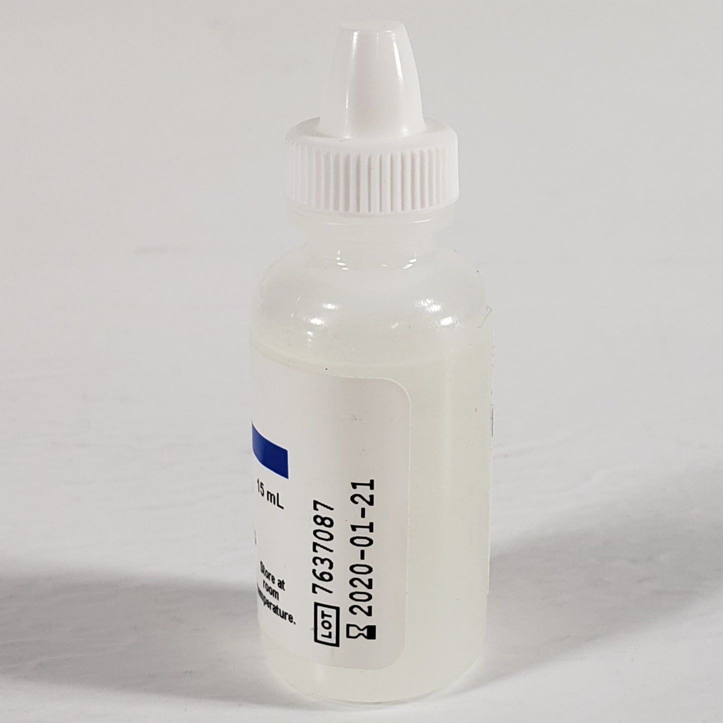 Beckman Coulter 6600708 Mixed Dispersant Kit 5x15mL LS 13 320 Aqueous Solutions