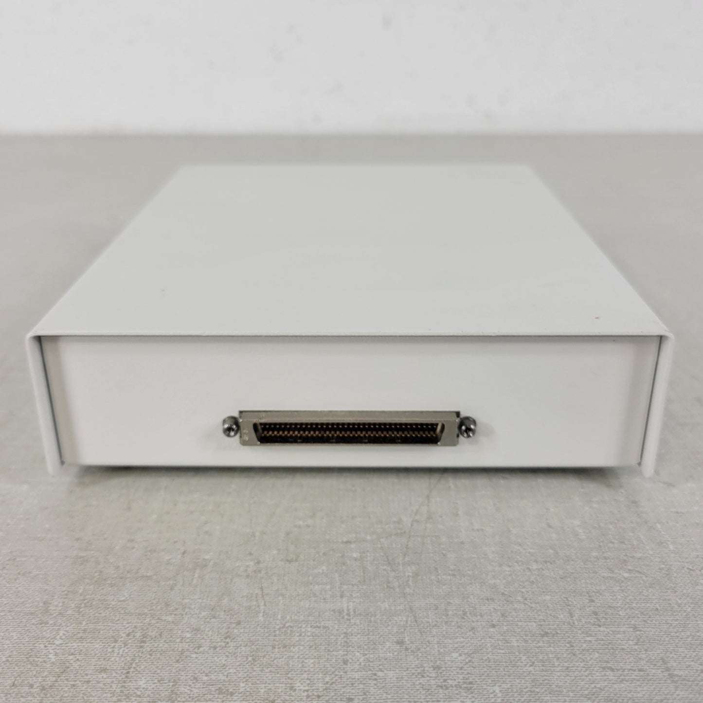 National Instruments SCB-68 Shielded I/O 68 Screw Terminal Connector Block
