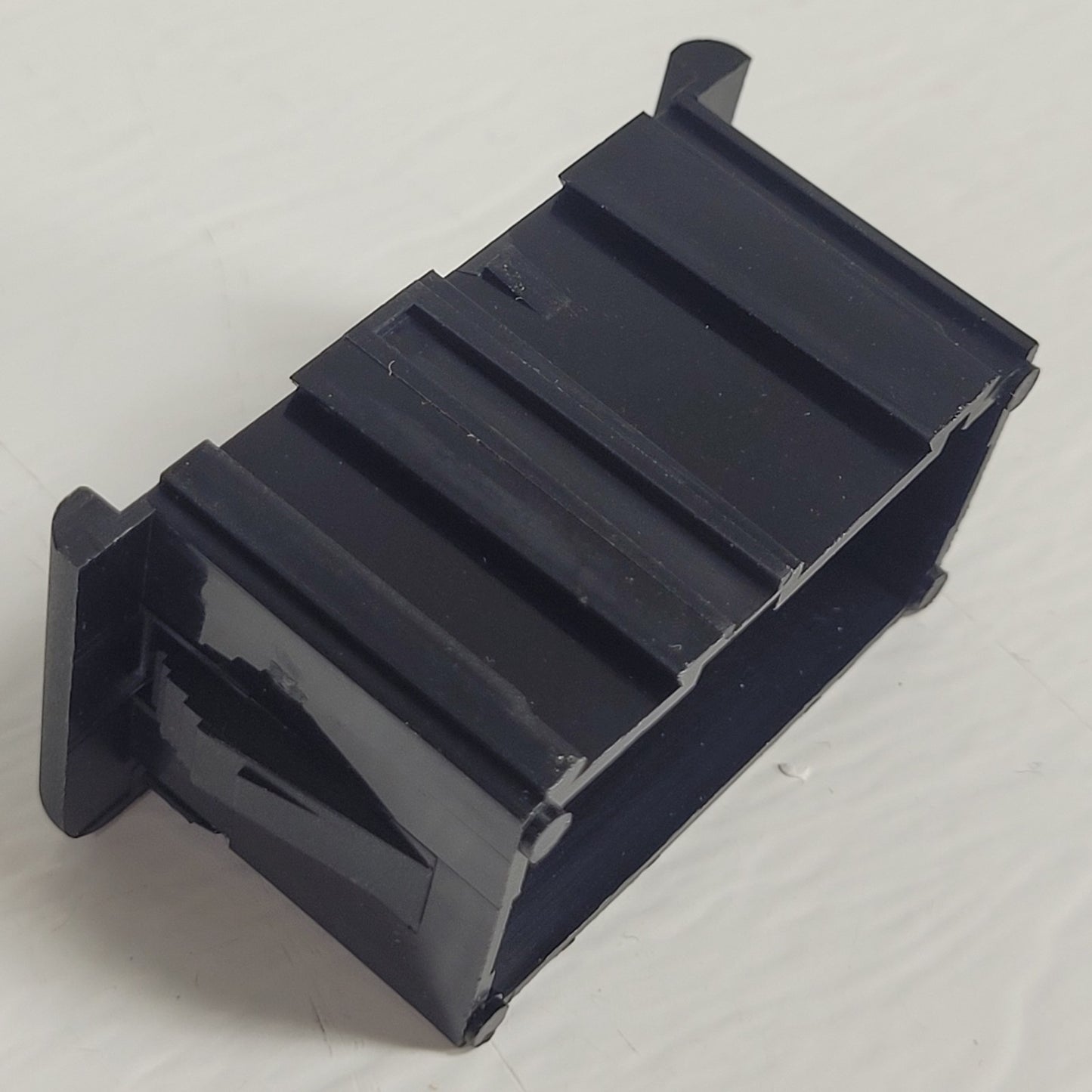 2-Pack Carling VME-01 Contura V-Series Rocker Switch End Mounting Brackets