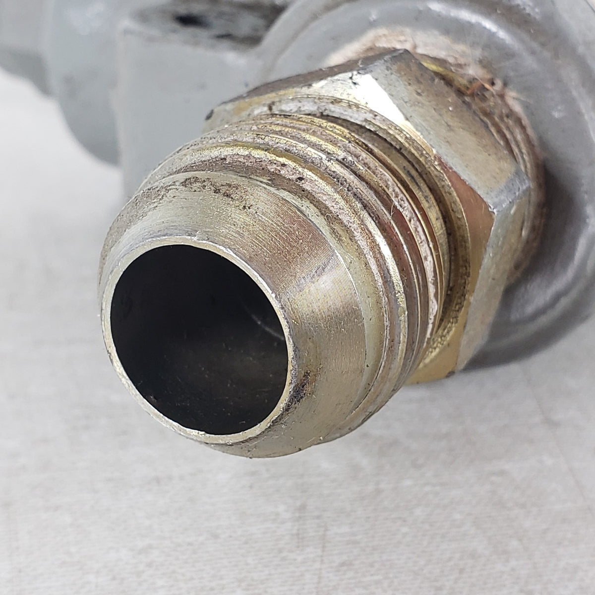 Prince RV-2H 3/4 NPT Differential Poppet Hydraulic Relief Valve 30 GPM 3000 PSI