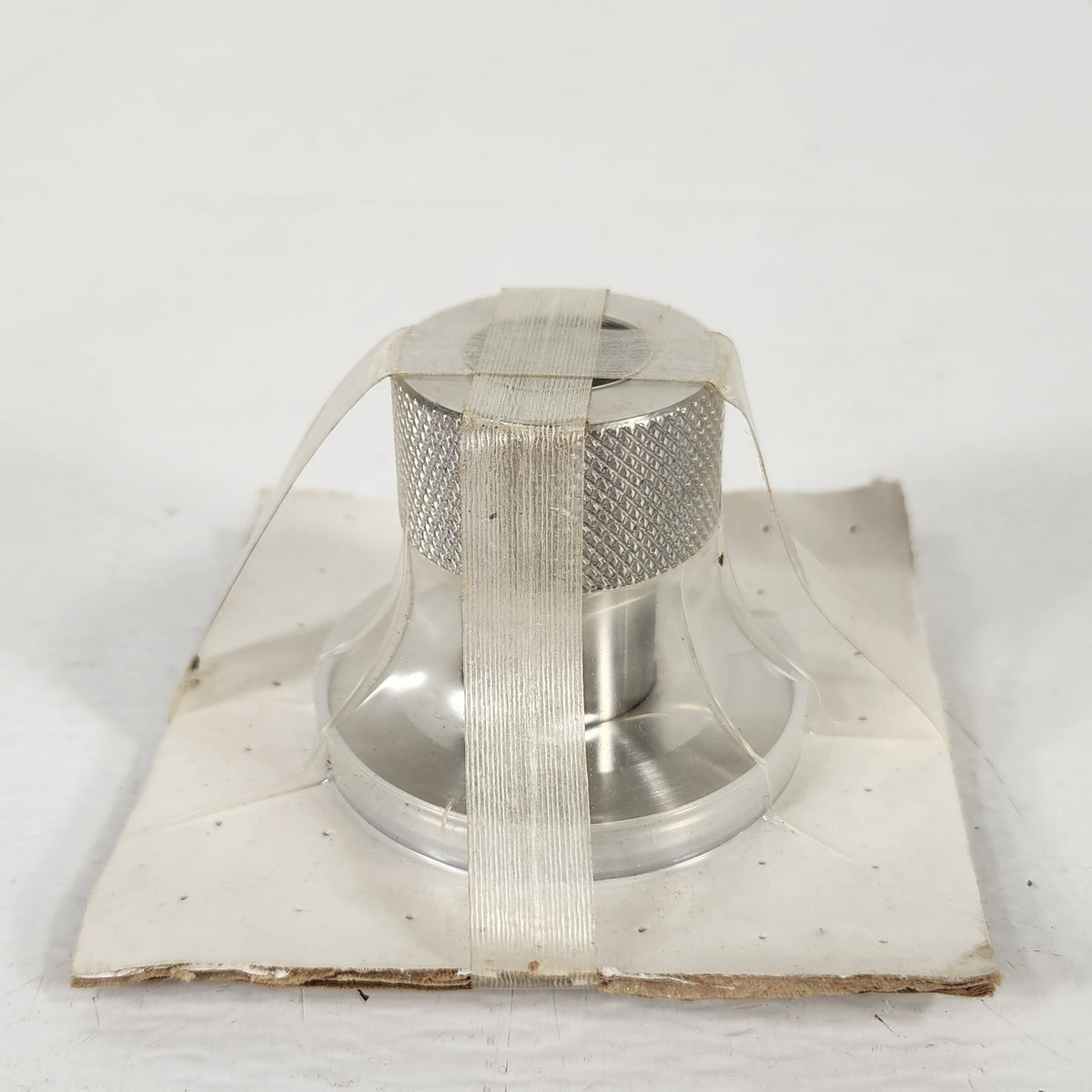 Duniway KF40-CP075 KF40 NW40 to 3/4" Compression Port Vacuum Adapter