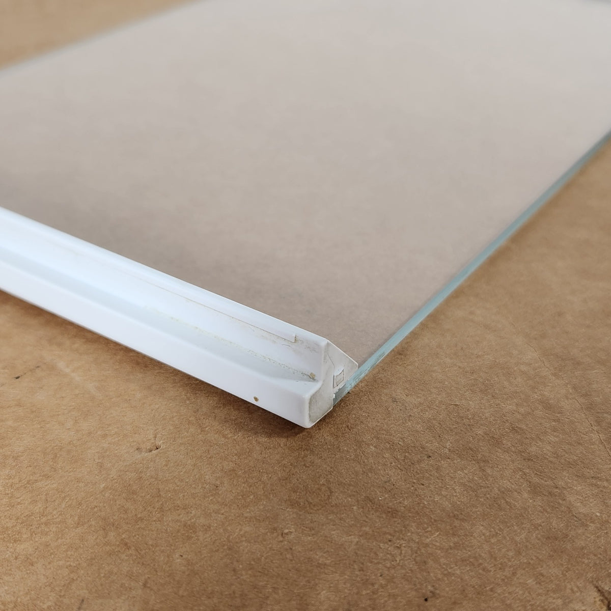 Mettler Toledo 11106841 XS XP XS204 Balance Side Draft Shield Glass Door L/R