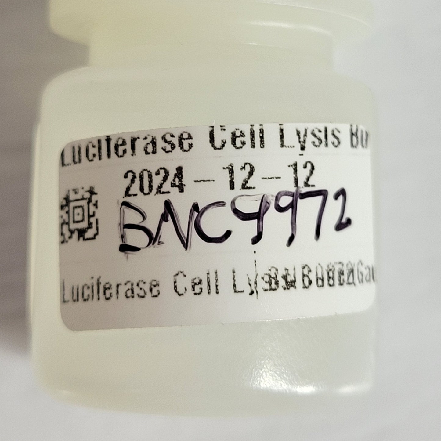 THERMOSCIENTIFIC Cell Signaling Technology Cell Lysis Buffer (2X) 6 ml