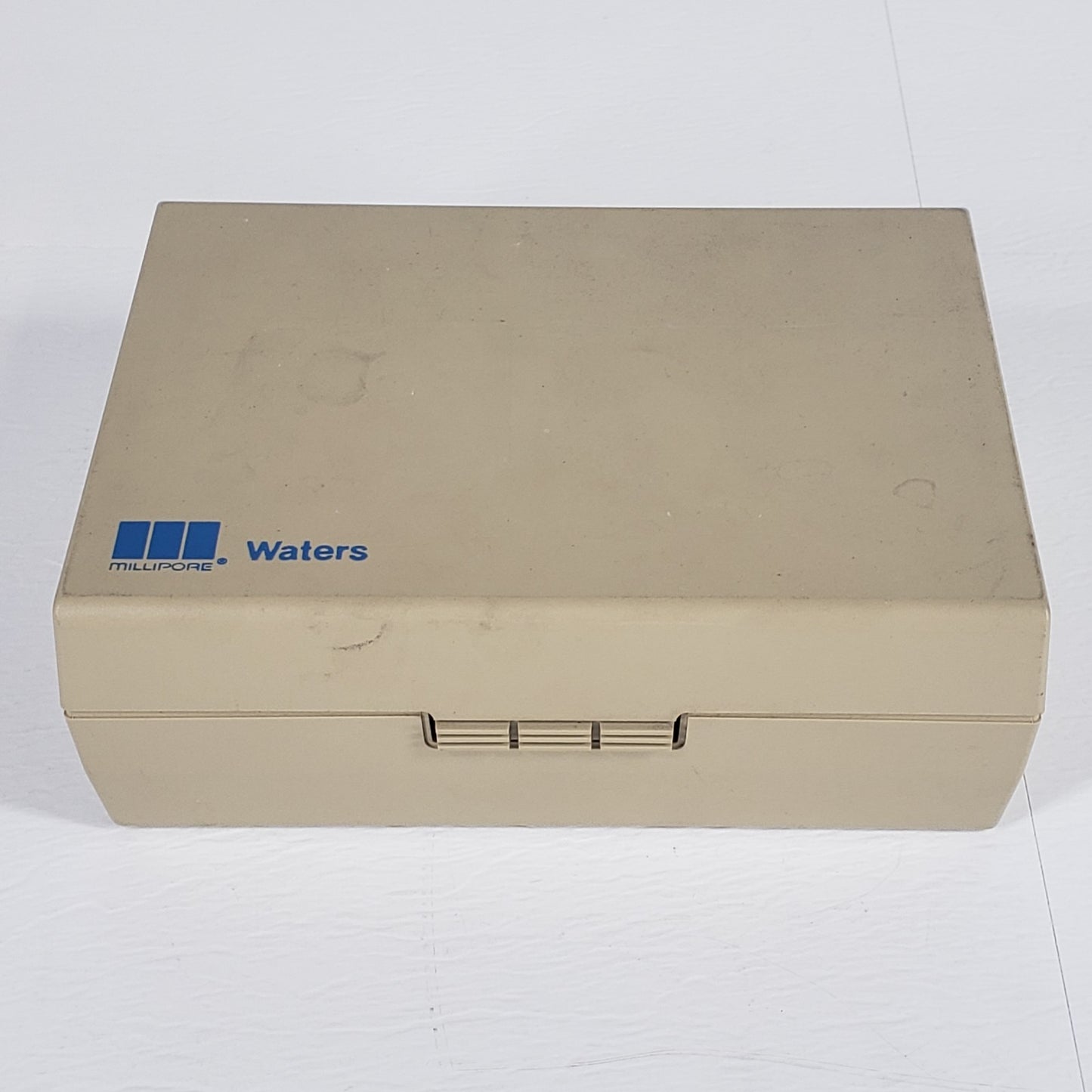 Waters Millipore Guard-Pak HPLC Precolumn Holder & Insert Kit