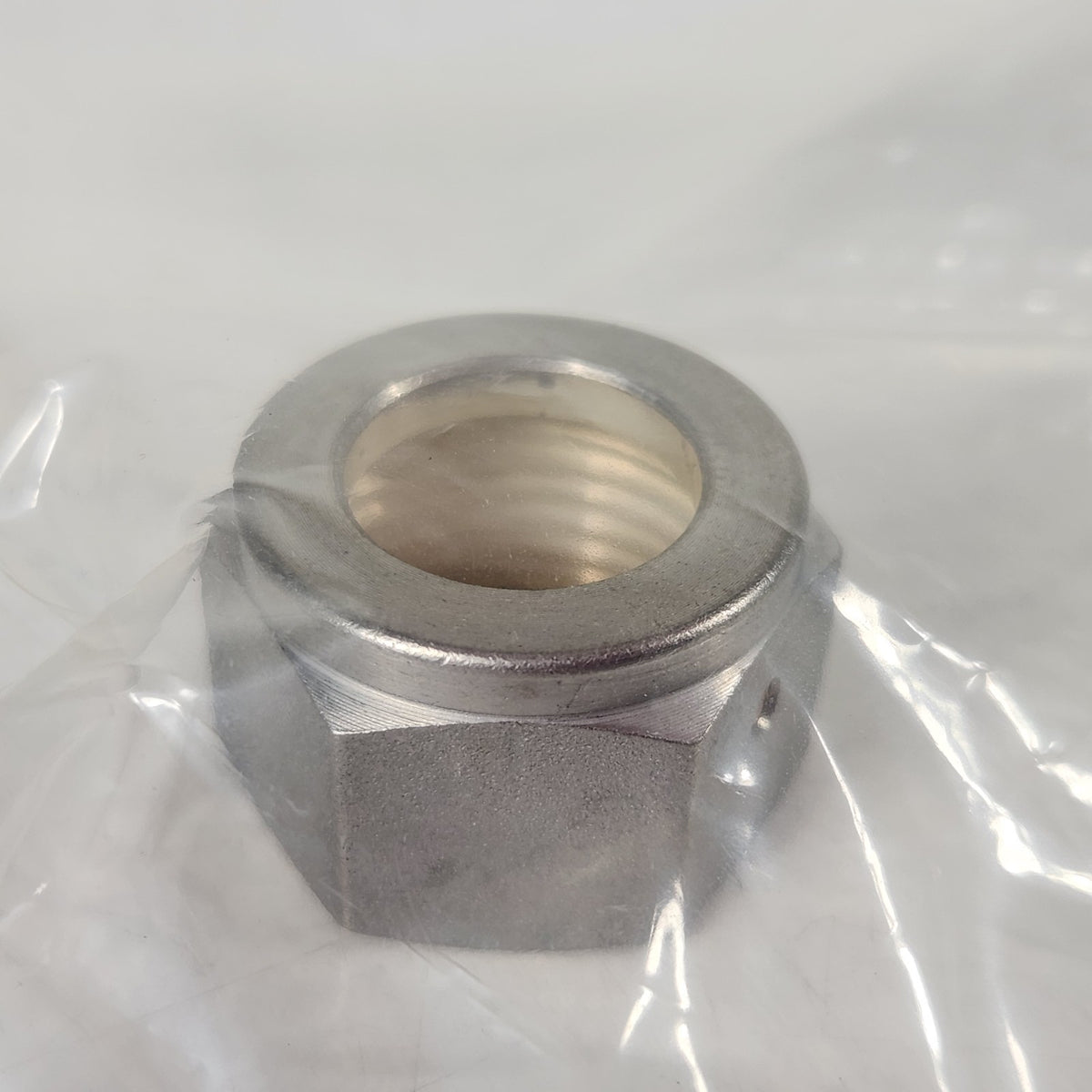 Swagelok SS-8-VCO-4 1/2" VCO Female Nuts 316 Stainless Steel Lot of 2 NOS  Copy