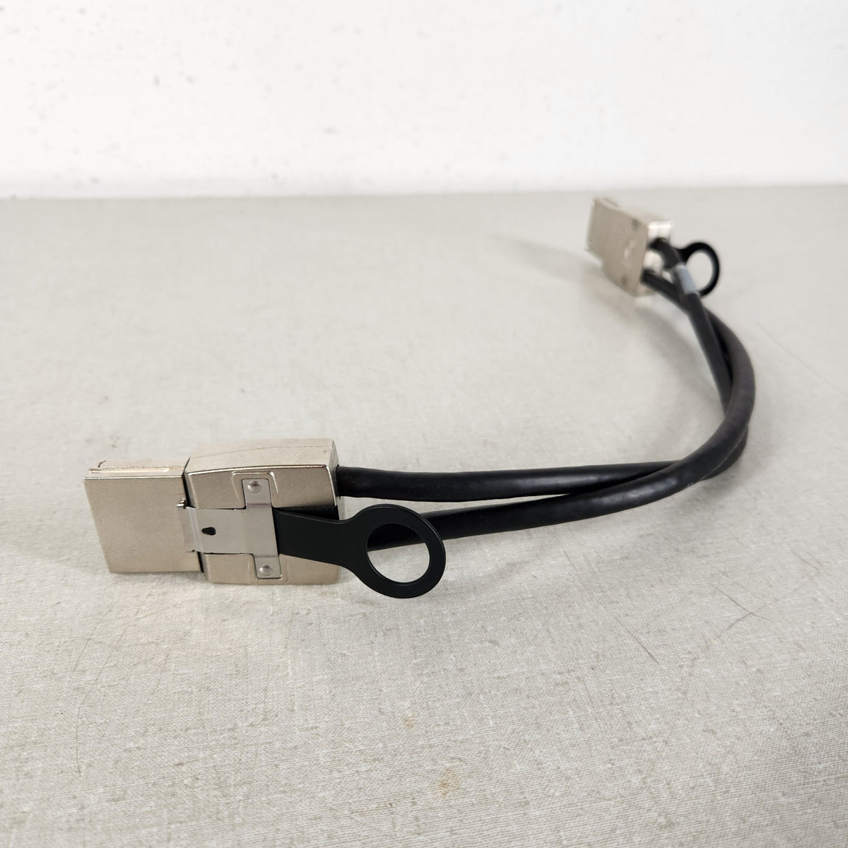 NVIDIA 030-0190-000 Tesla S1070 0.5m PCIe HIC Cable Molex 111008-0112