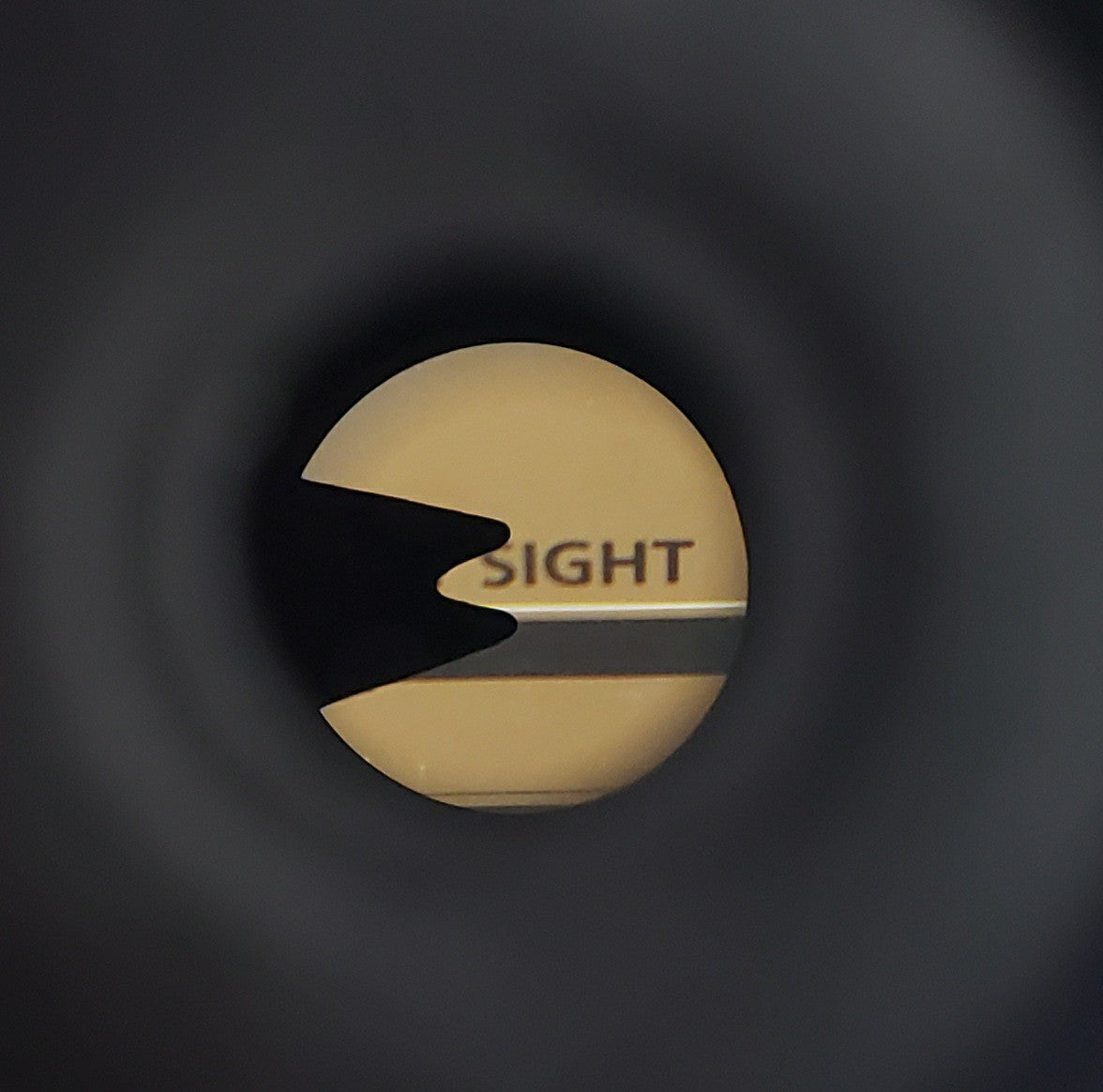 Nikon TGS-1 Target Sight #8342 for RA III WP Spotting Scope w/ Original Box