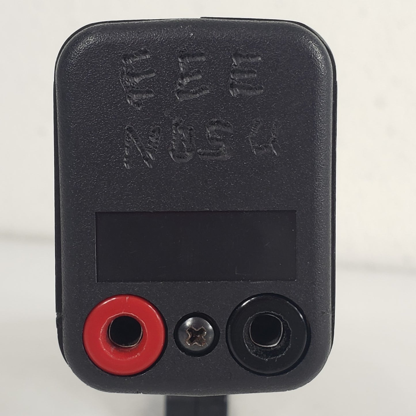 F.W. Bell CG-100A Current Gun AC/DC Clamp-On Current Probe 10A 100A