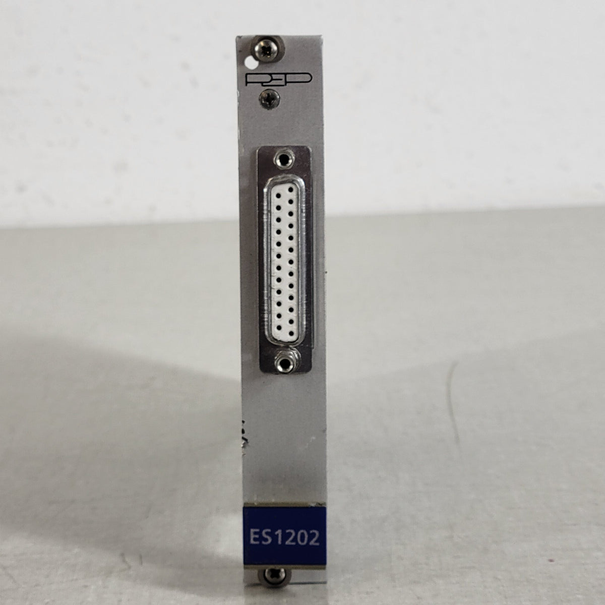 ETAS ES1202 ES1000 Analog I/O Input Output Interface Module Circuit Board