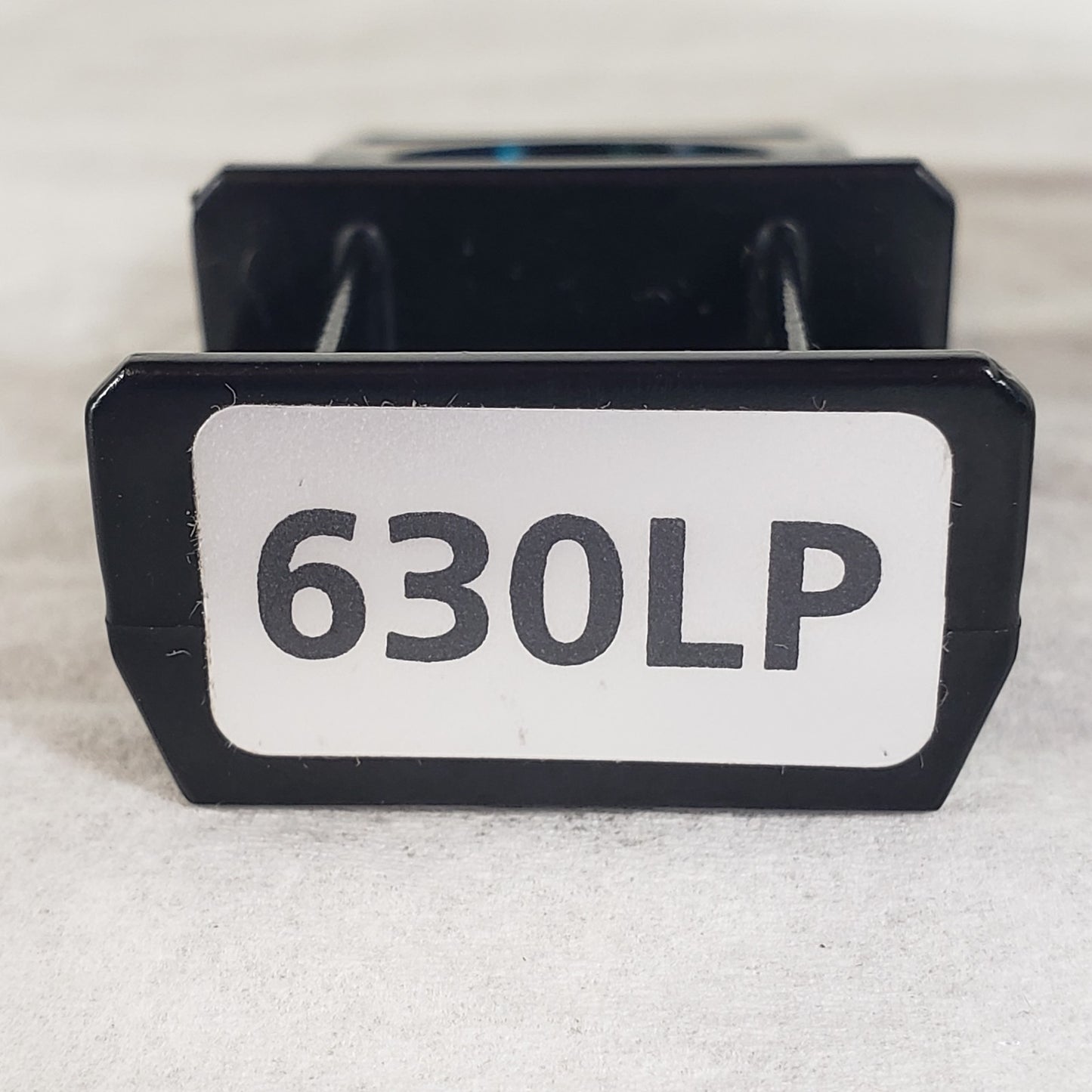 630D CLPEXTR 5/8" Optical Longpass Filter 630nm Flow Cytometry