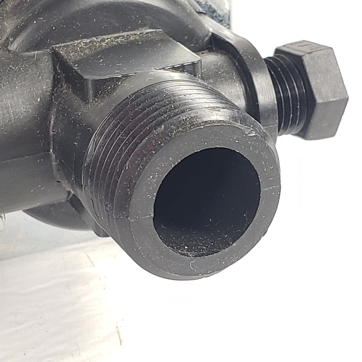 Spraying Systems 8460-3/4-50 Diaphragm Pressure Relief Valve 3/4" NPT 50 PSI