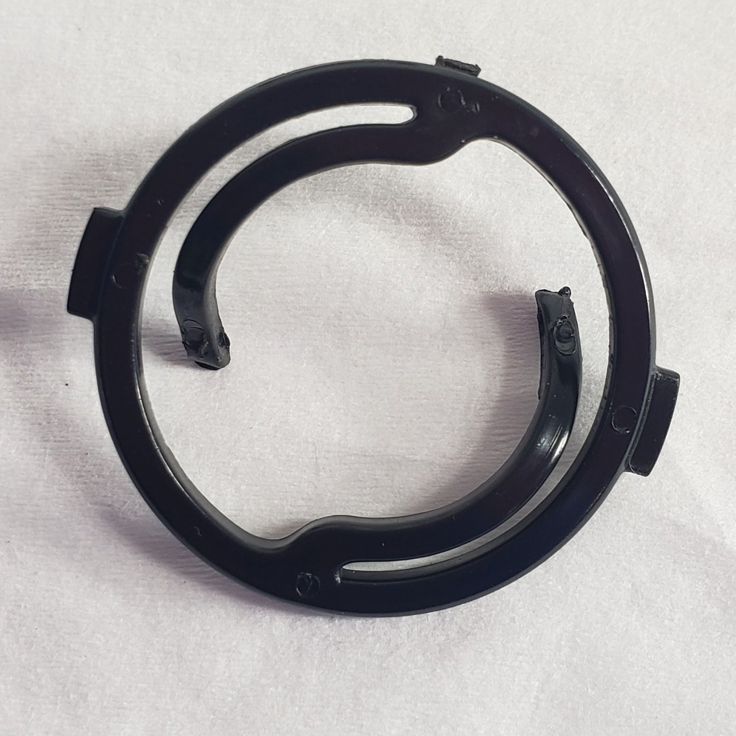 BD Biosciences BP 488/10 25mm Bandpass Filter, 488nm CWL, 10nm FWHM