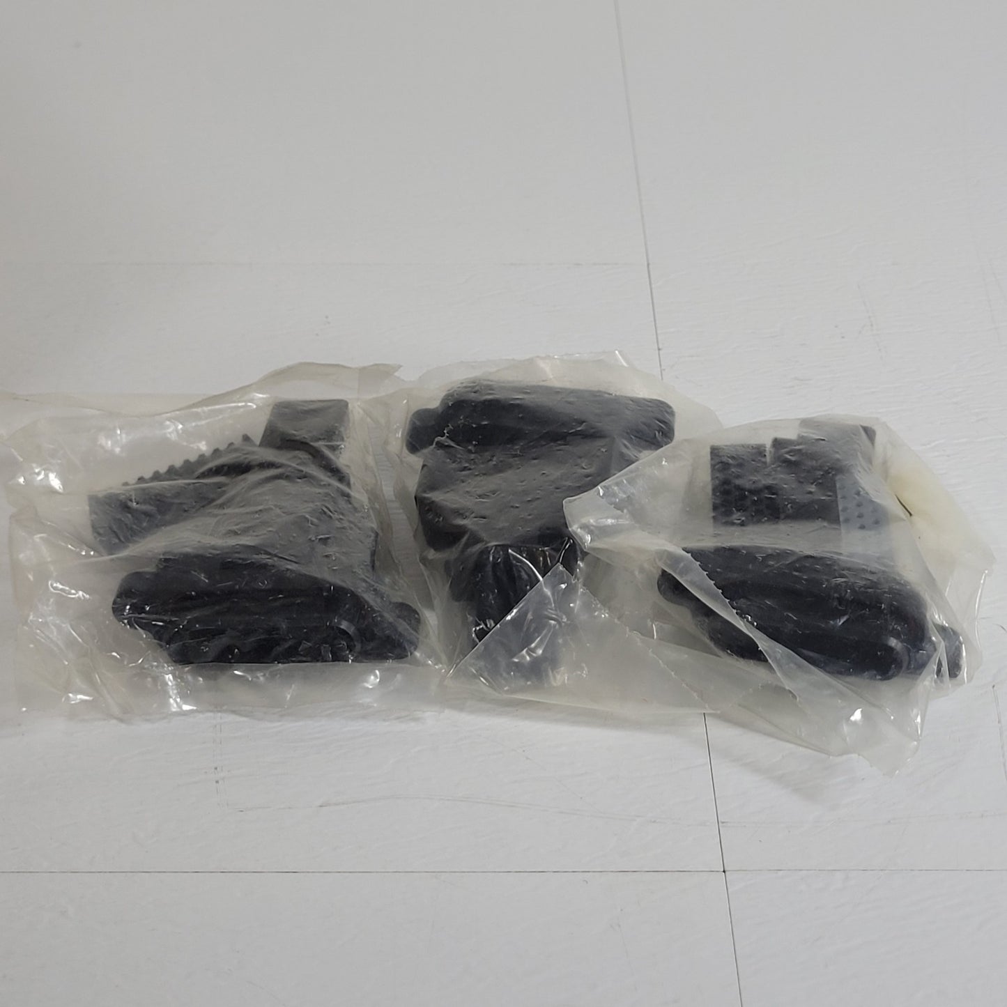 3x TE Connectivity 776179-2 ECMSC 28 Position Automotive Plug Kit Housing 16-18