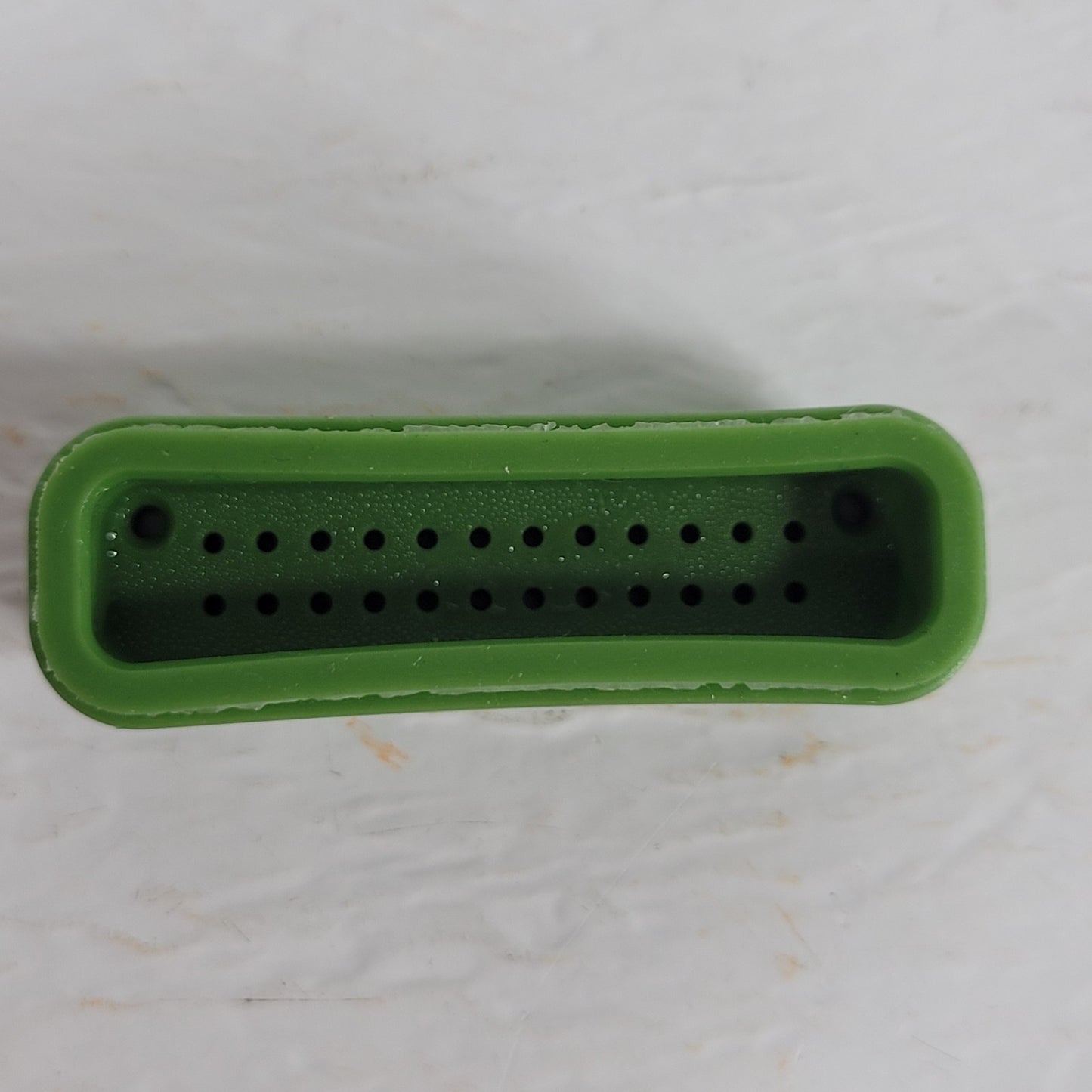 5 Units Aptiv Delphi 12110403-B 24-Way Green Female Sealed Connector Housing
