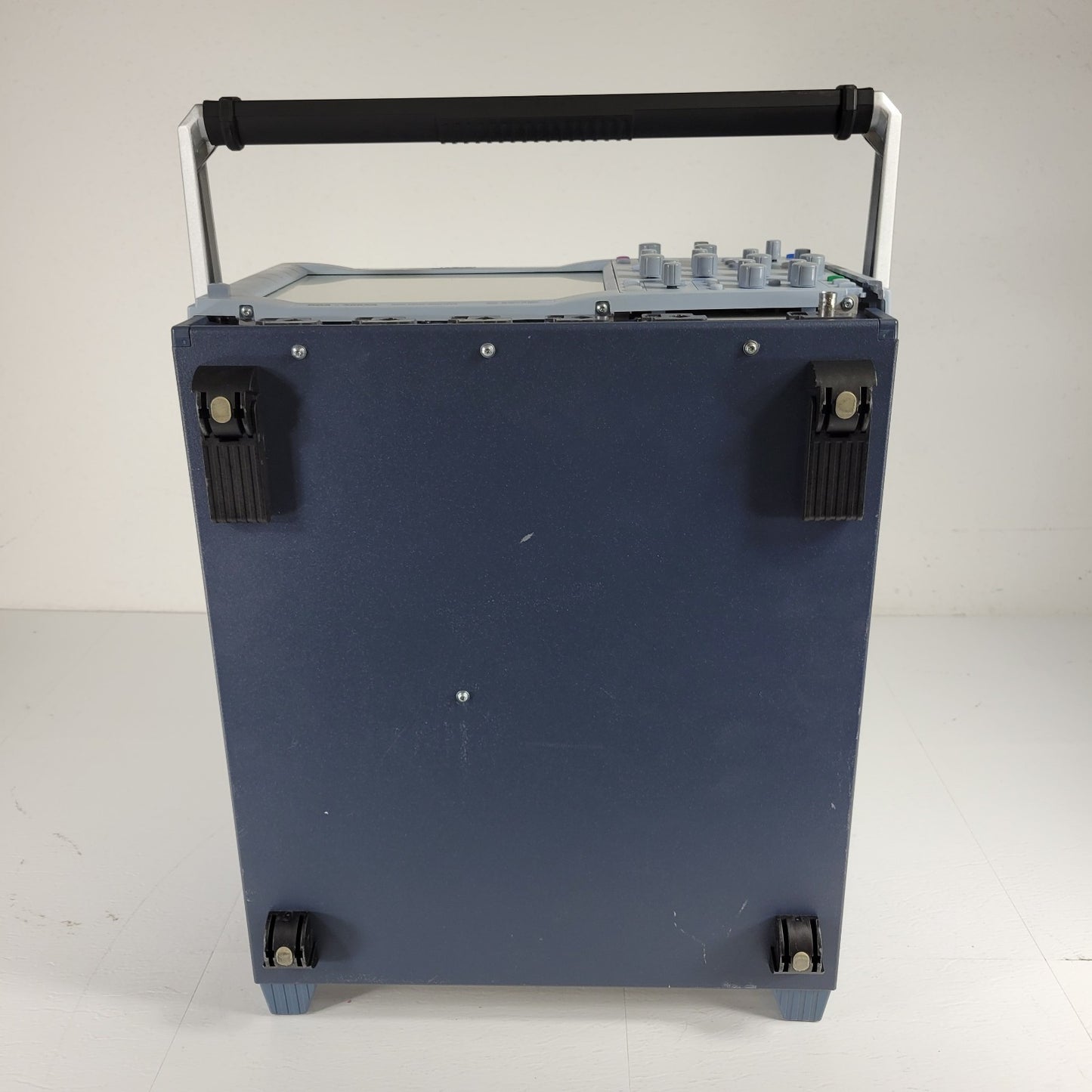 TESTED Teledyne LeCroy DDA-5005A 5GHz Oscilloscope Analyzer 4-Channel 20GS/s