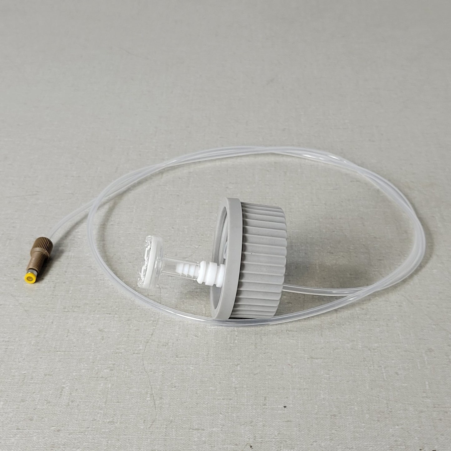Agilent G1311-60003 GL45 Solvent Bottle Head Assembly 1100 1200 1260 HPLC