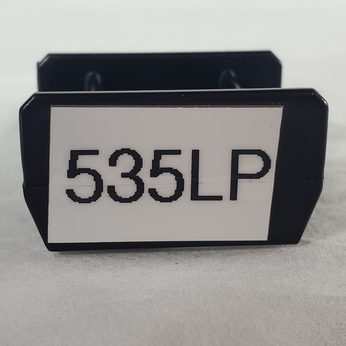 535LP 5/8" Optical Longpass Filter 535nm for Flow Cytometry