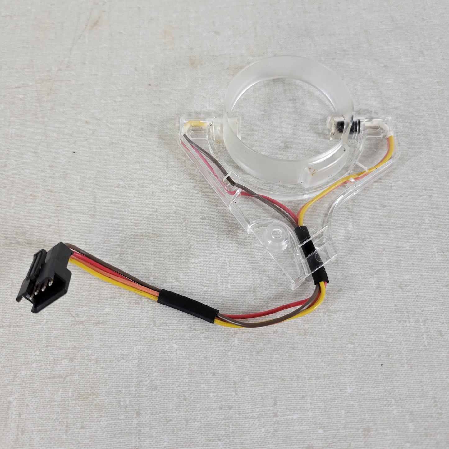 Lot of 2 Franke 560.0003.870 IR Coffee Bean Monitor For an A800 Espresso Machine