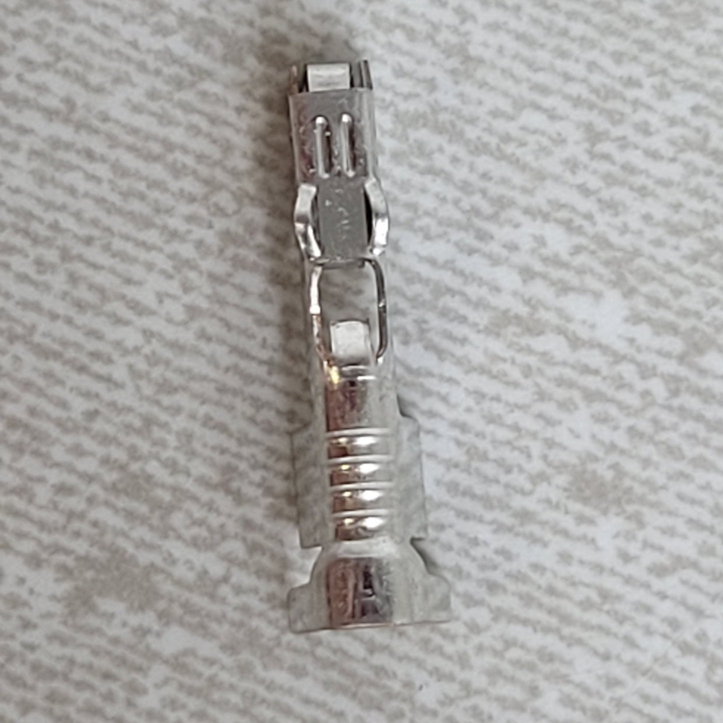 50PC Cinch Connectivity 425-00-00-873/PCS SHS Series Crimp Terminal Contact Lot