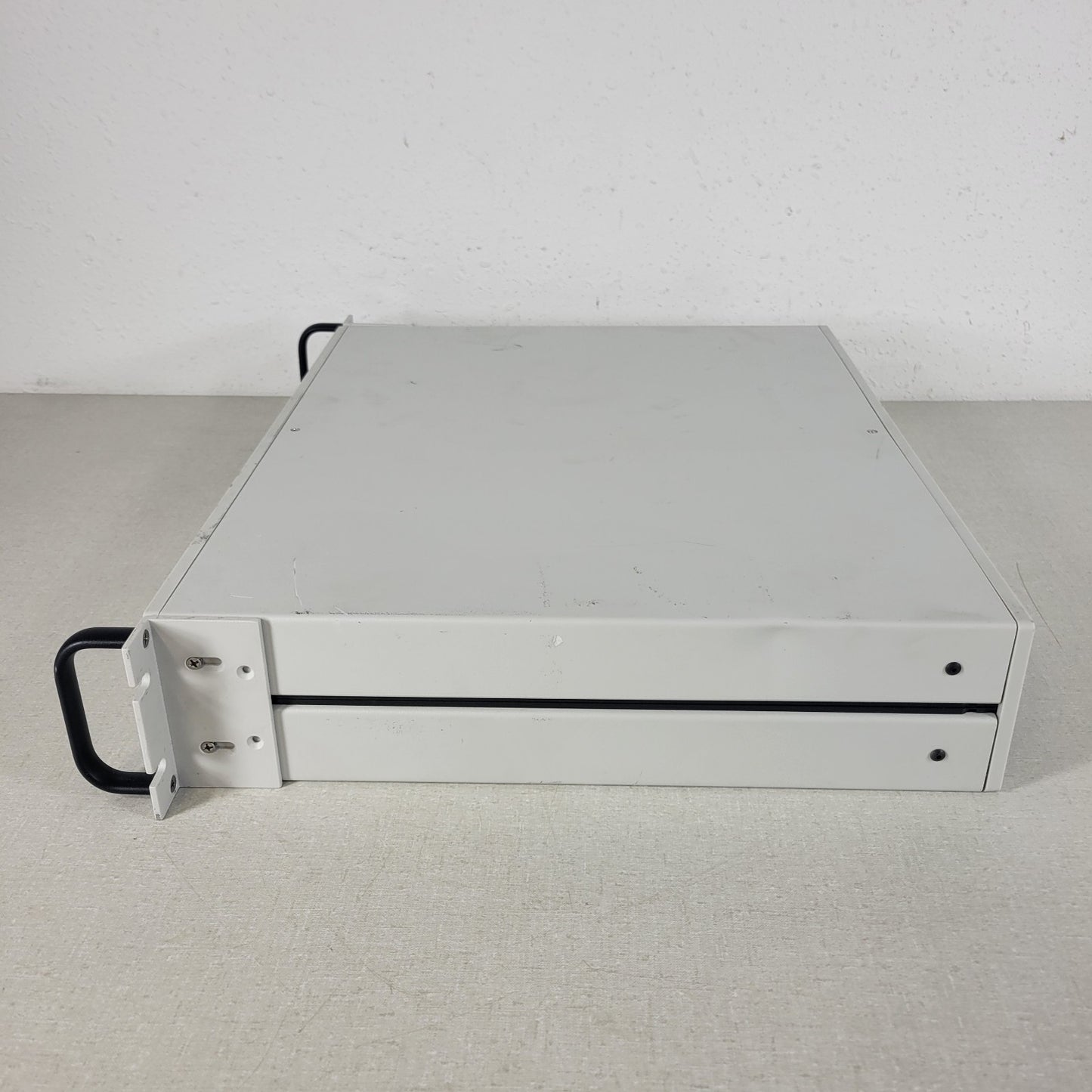 TESTED WORKING Lake Shore 735 VSM Controller 7300 Series Vibrating Sample Magnet