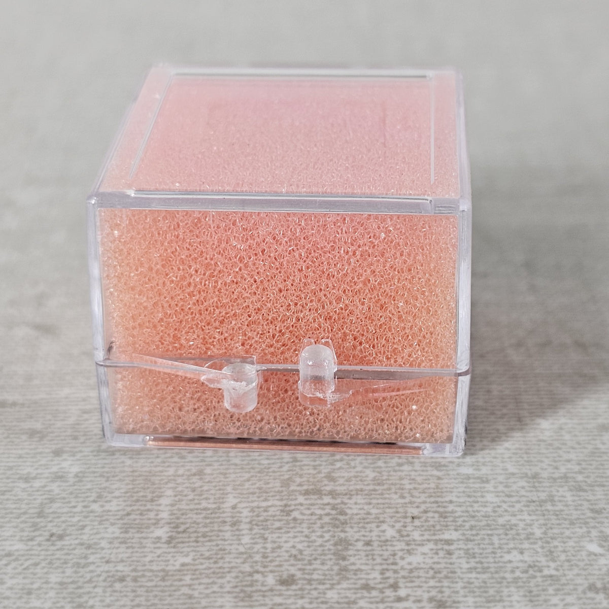 RenLux RQ5MTAP QCM-D 5MHz Gold Quartz Crystal Sensor Q-Sense 5-Pack