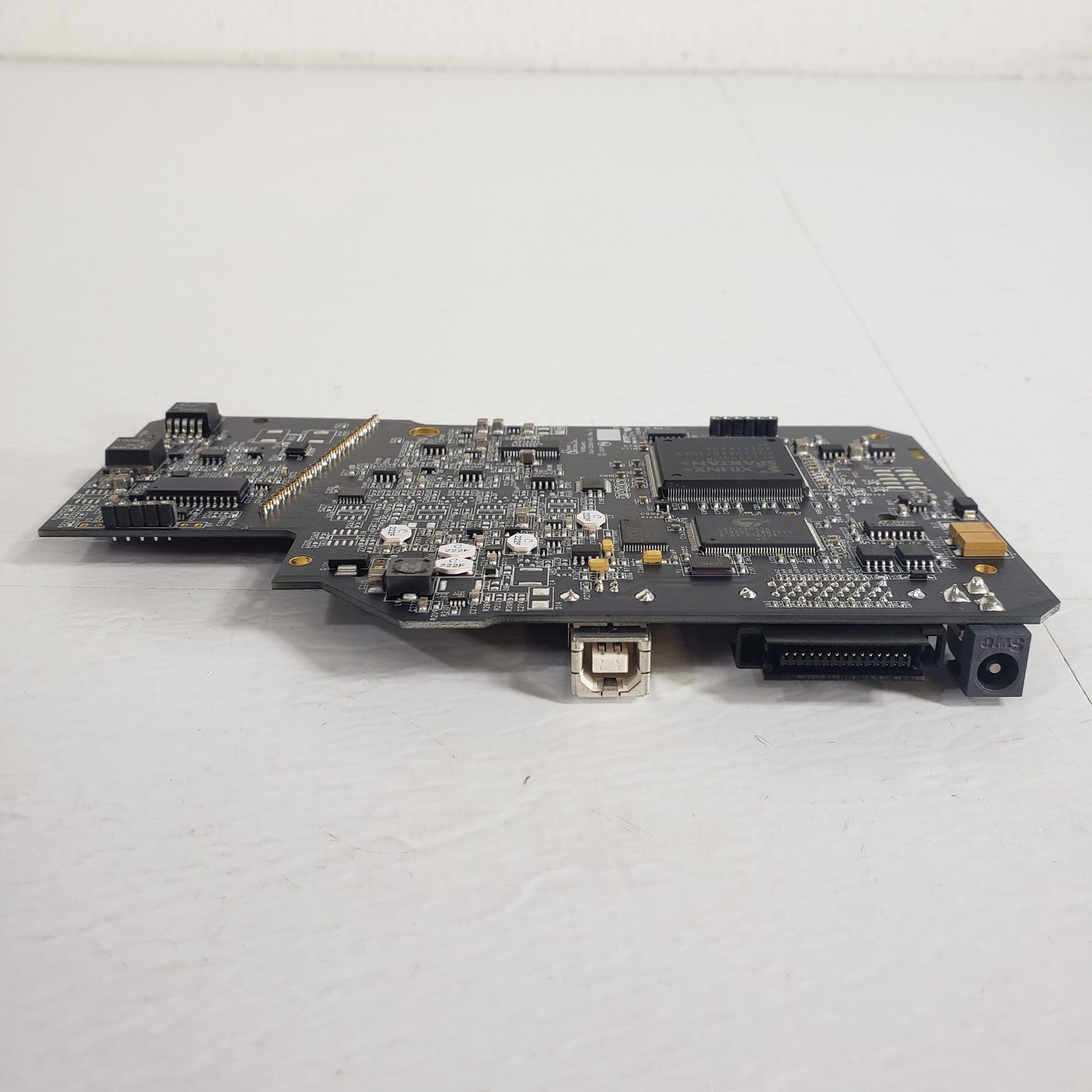 TESTED Ocean Optics NIRQuest512 NIR Spectrometer Control Board PCB ONLY