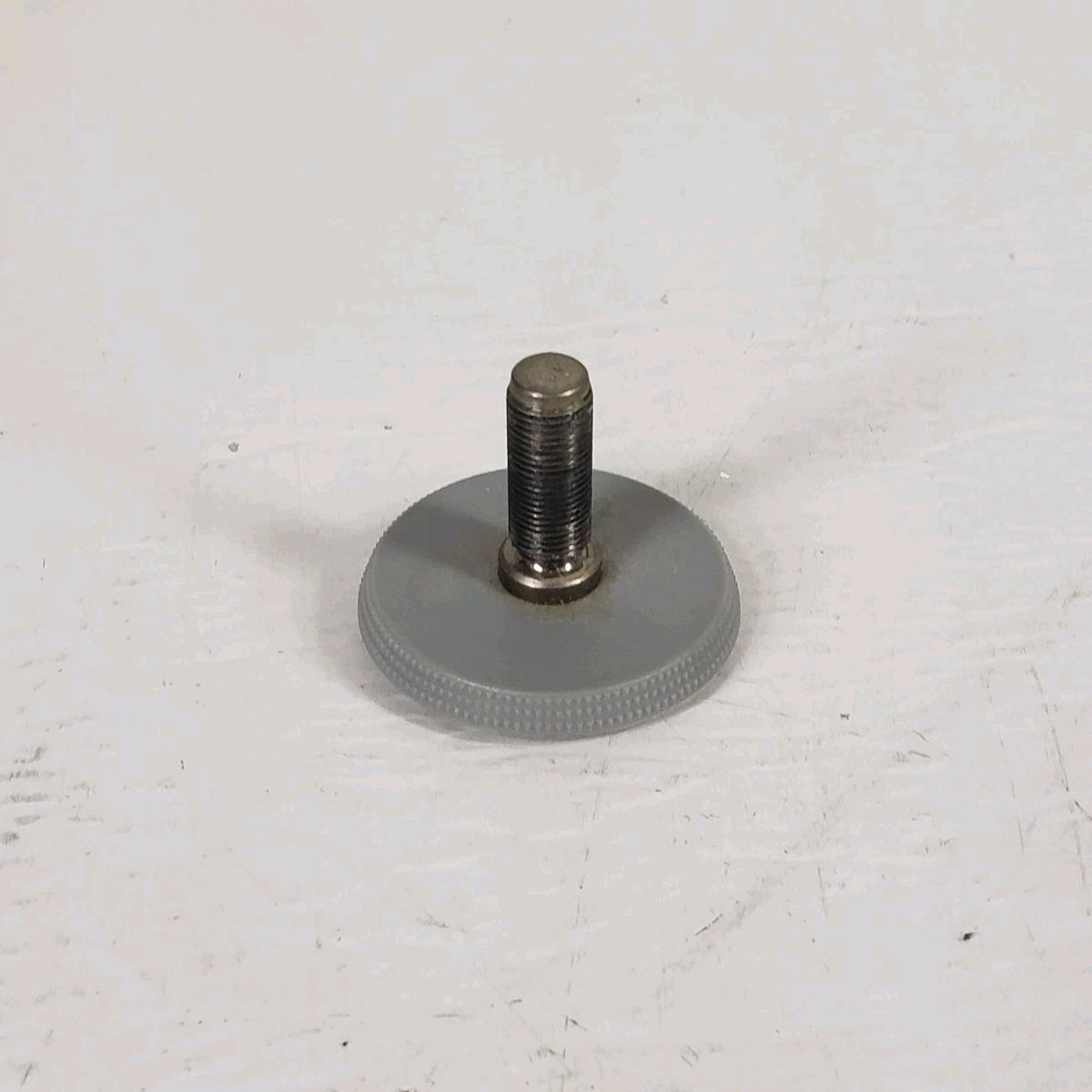 Mettler Toledo 11106323 XS204 XS XP Analytical Balance Leveling Foot Screw