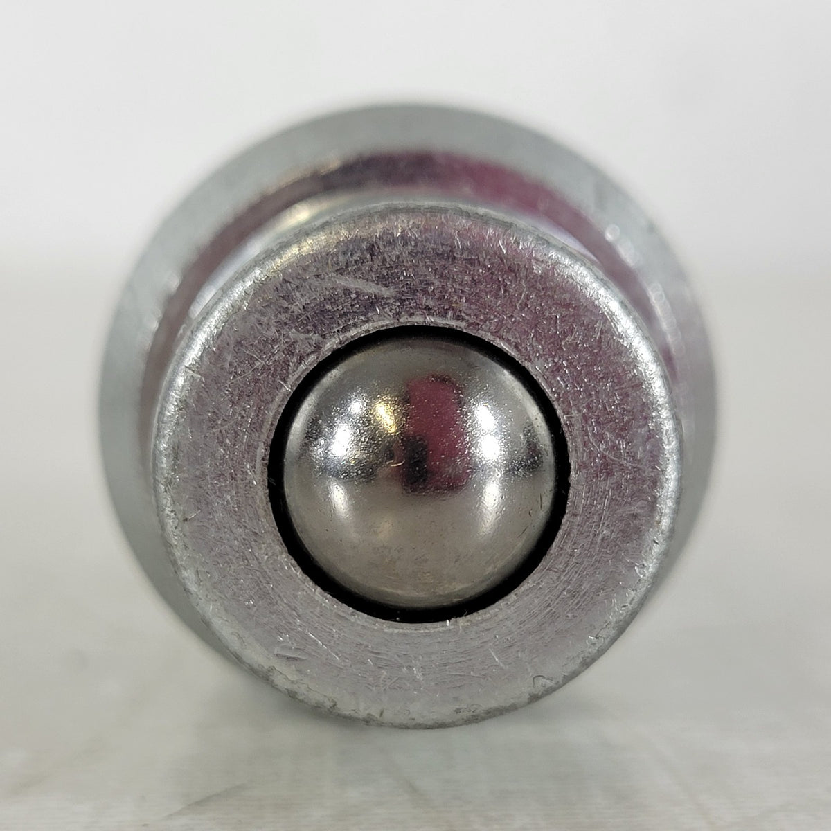 Safeway S12-4 1/2" FNPT Hydraulic Quick Coupler Male Tip IH Old Style 3000 PSI