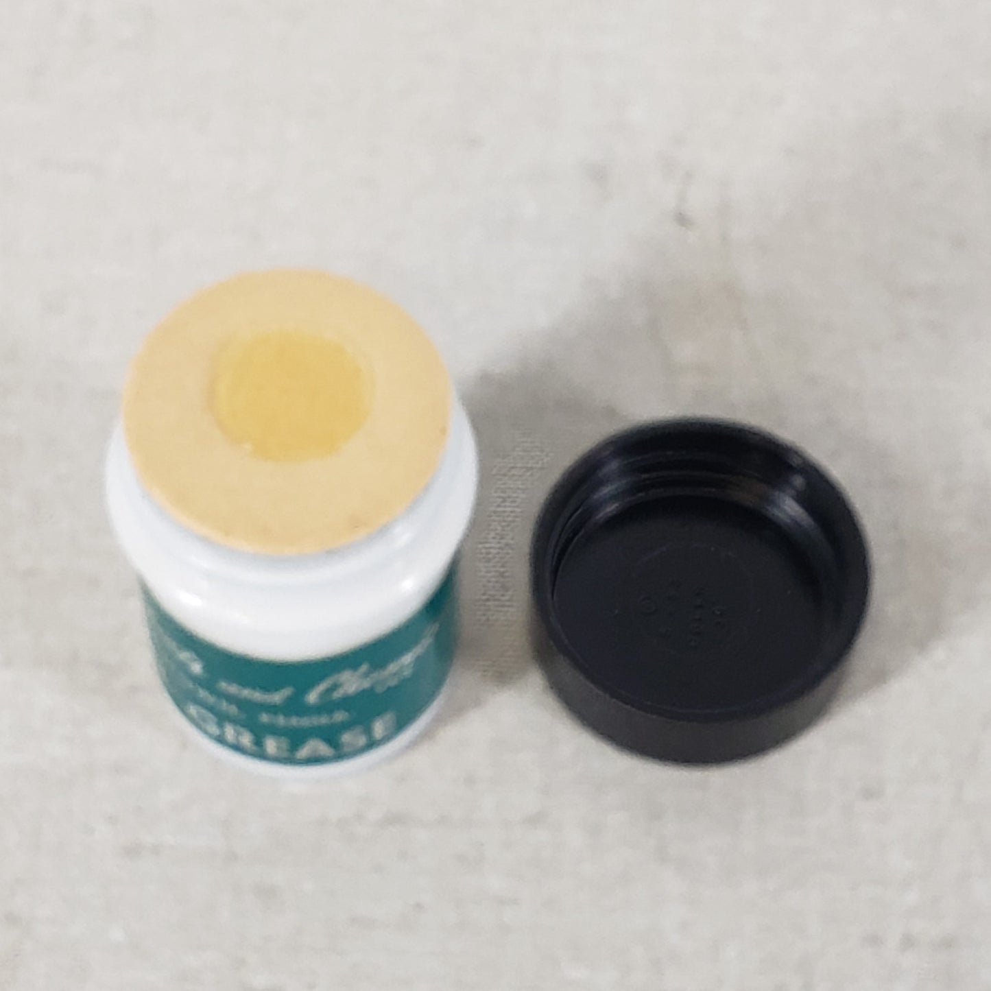 Indium Corp Indalloy Flux No. 2 Stainless Steel High Chromium Soldering Flux
