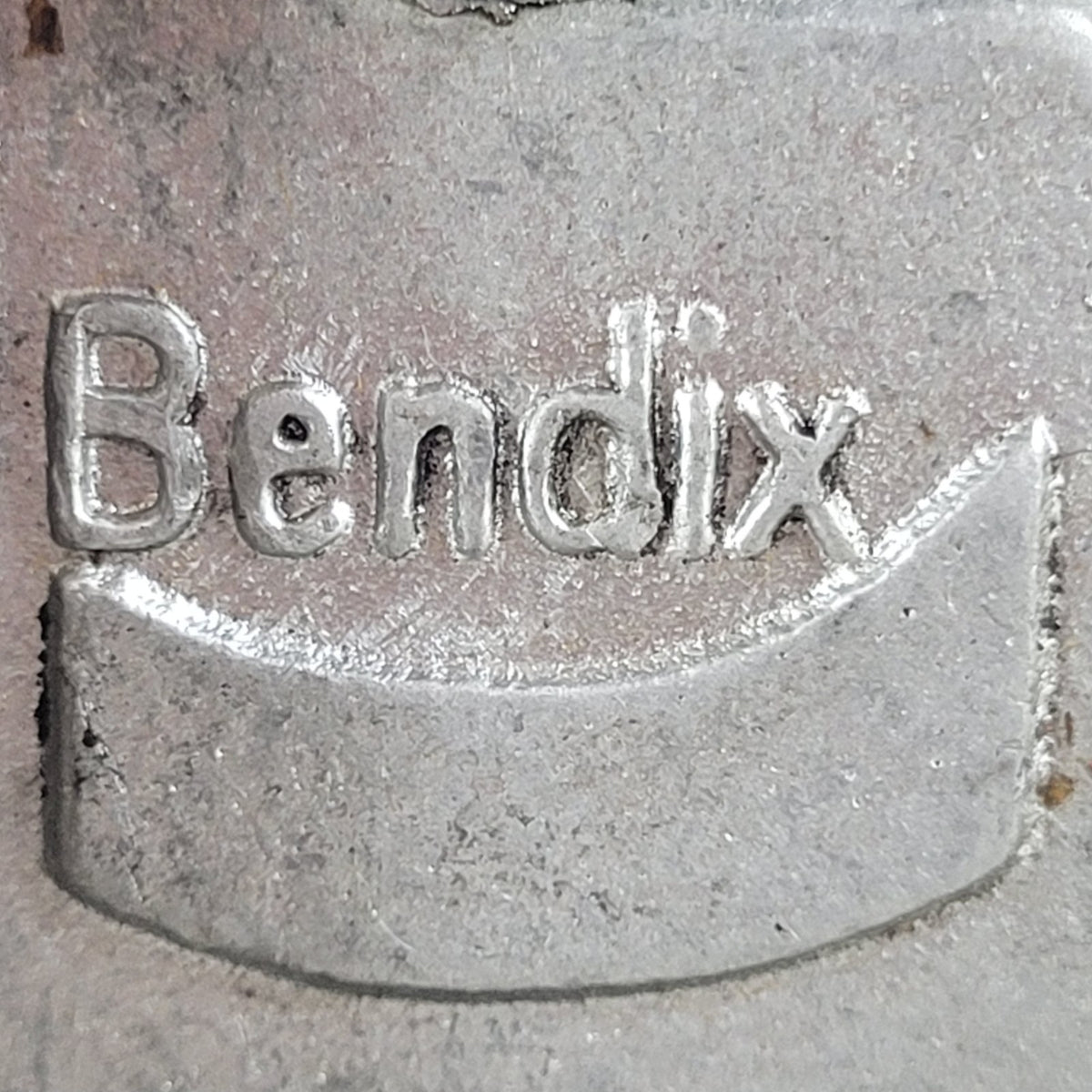Bendix 046184 35242 514 Industrial Hydraulic Pump Assembly UNTESTED