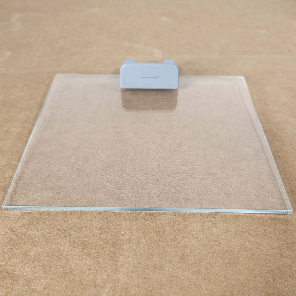 Mettler Toledo 11106842 XS XP Top Glass Draft Shield Door XS204 XP204