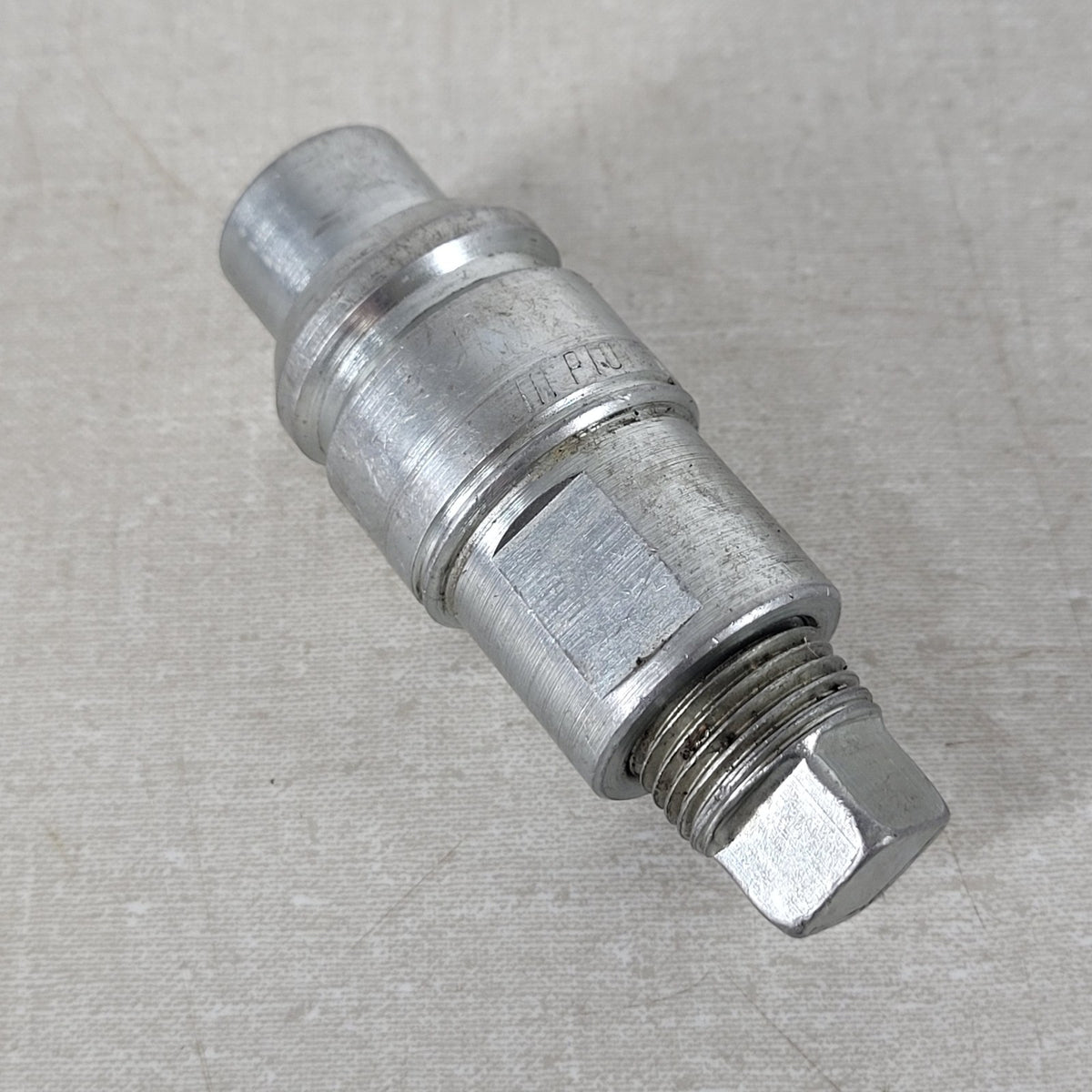 Pioneer 5070-4 1/2" NPTF Male Tip Hydraulic Quick Coupler Case IH Tractor